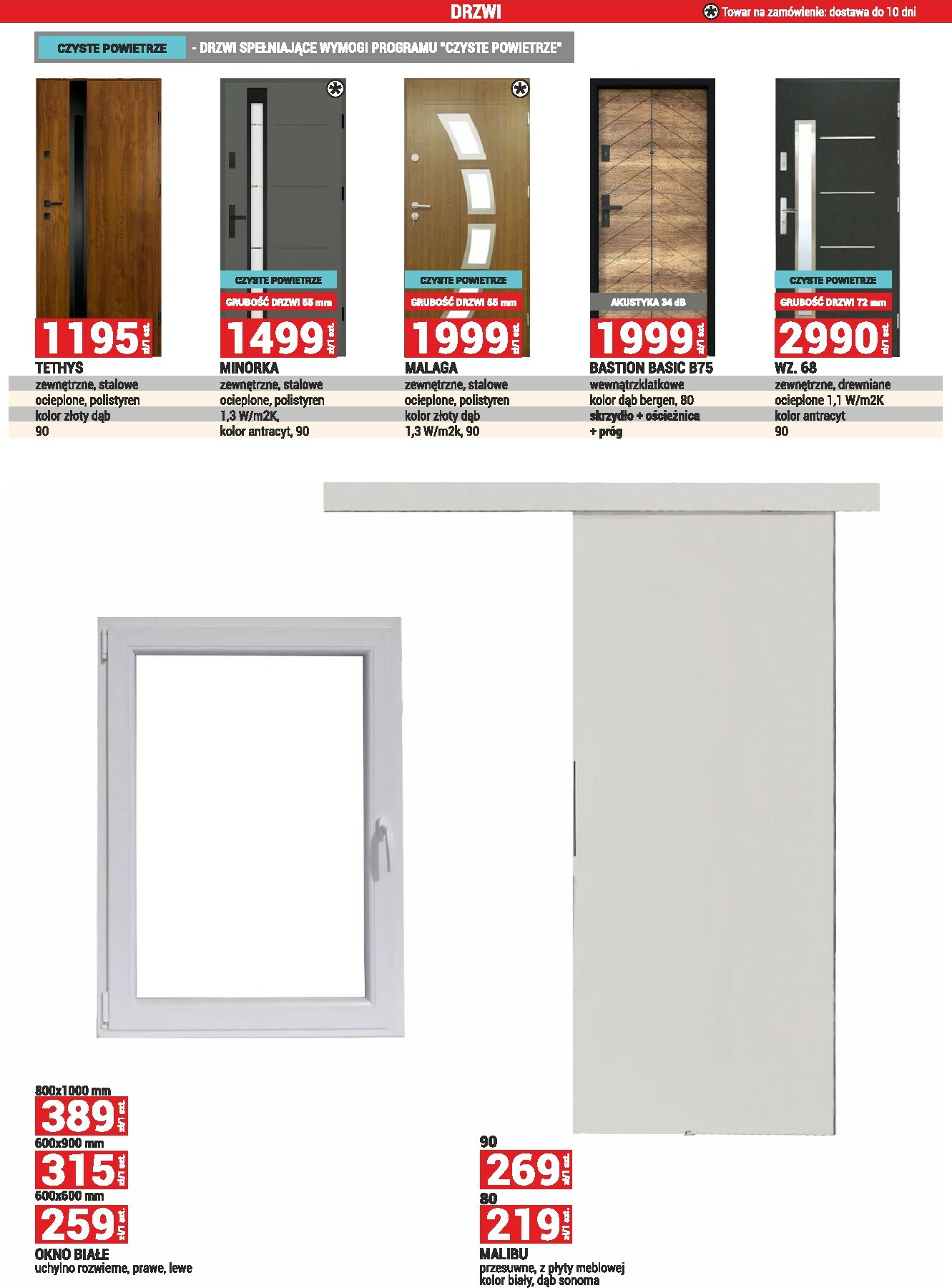 merkury-market - Gazetka Merkury Market - ważna od 01.10. do 31.10. - page: 11