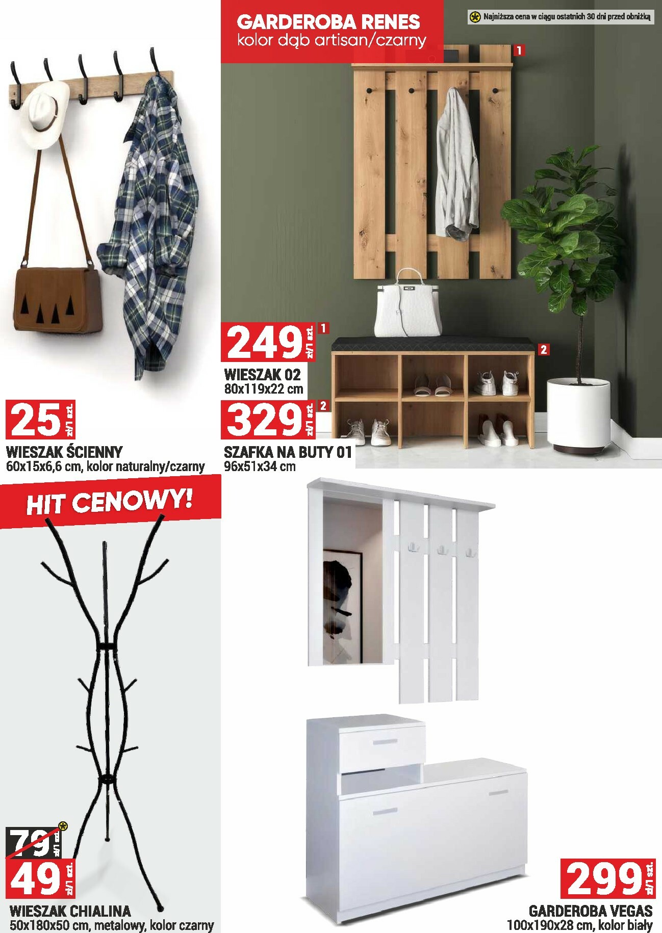 merkury-market - Gazetka Merkury Market - Meble, wypoczynki, materace - ważna od 01.10. do 31.10. - page: 29