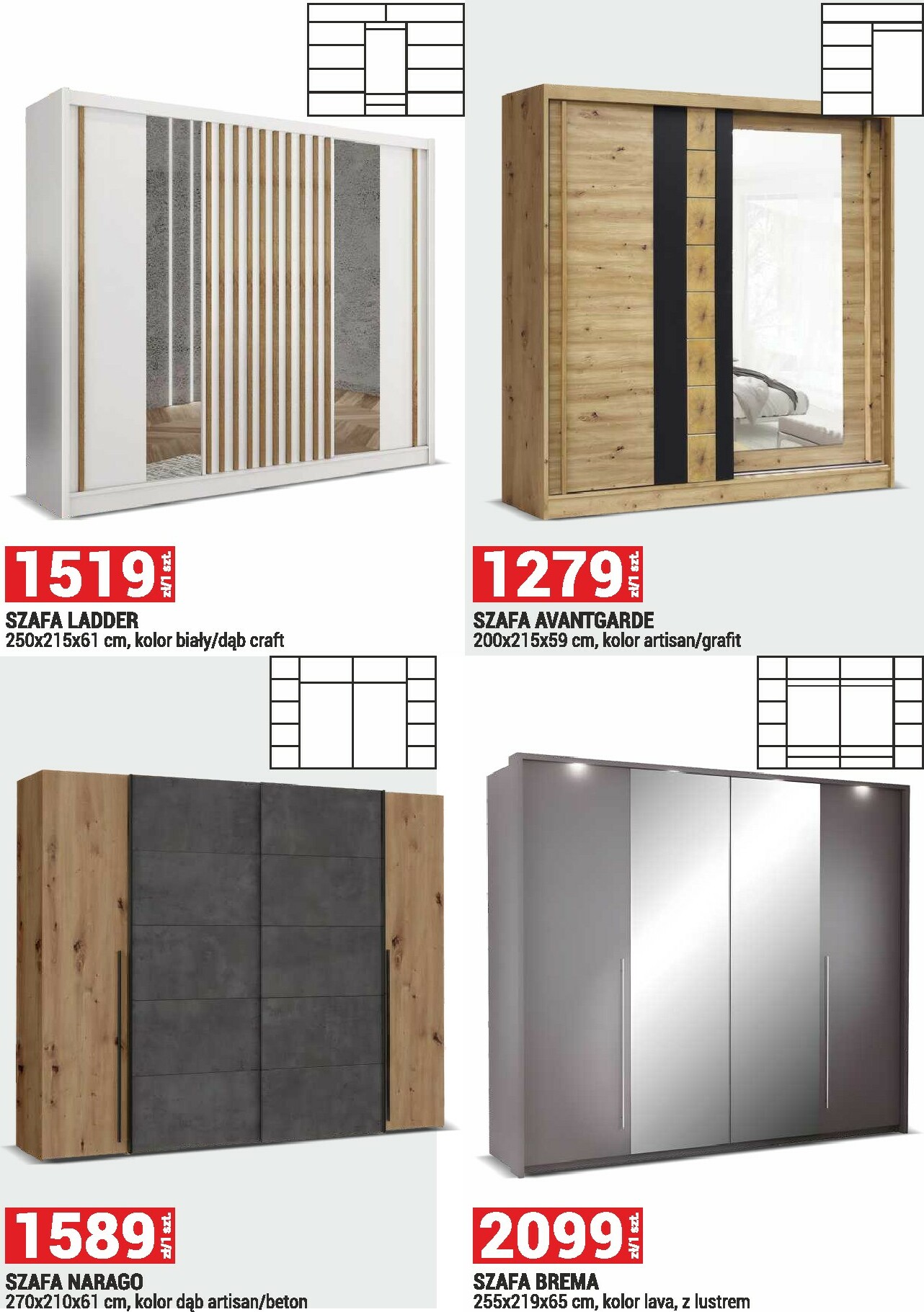 merkury-market - Gazetka Merkury Market - Meble, wypoczynki, materace - ważna od 01.10. do 31.10. - page: 31