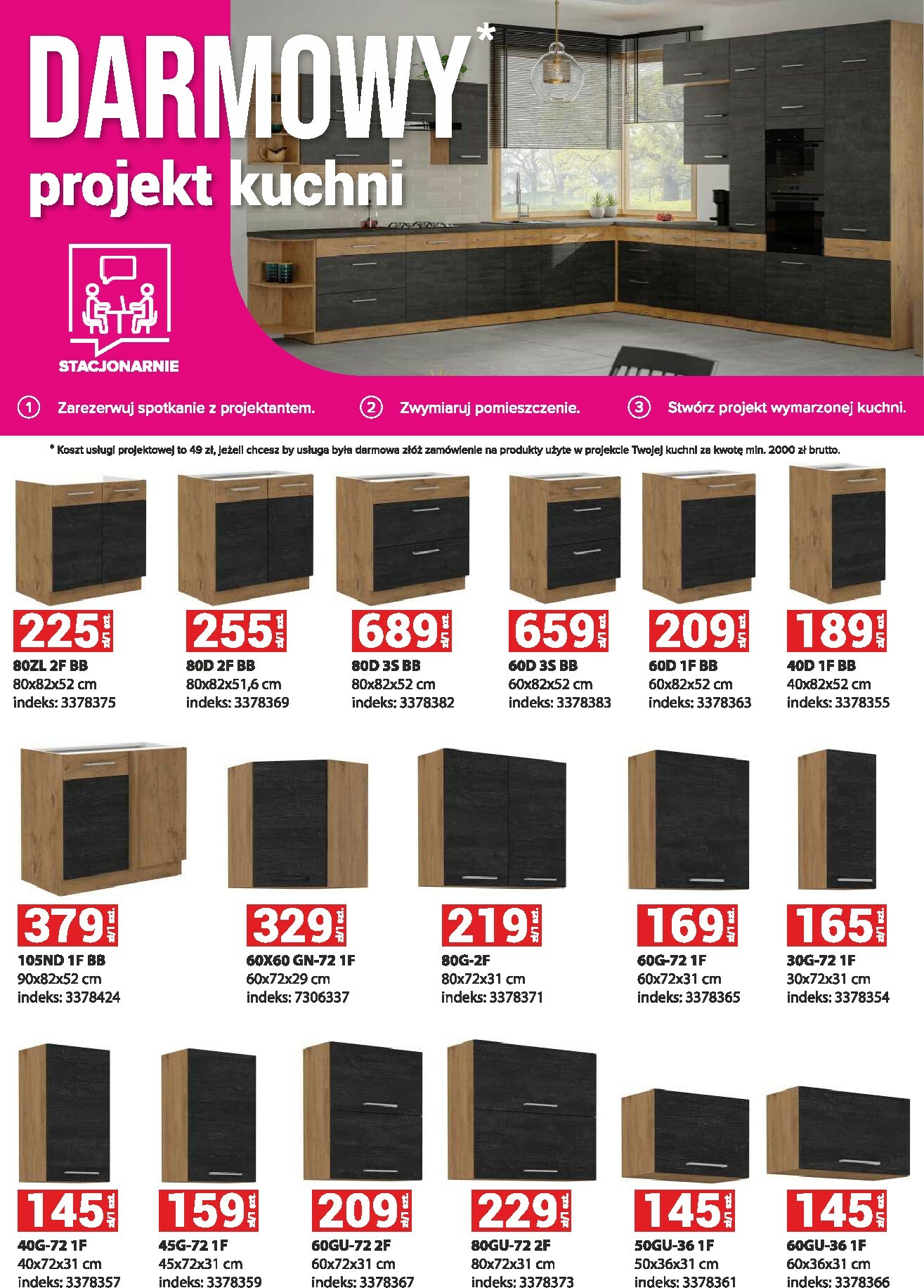 merkury-market - Gazetka Merkury Market - Meble, wypoczynki, materace - ważna od 01.10. do 31.10. - page: 24