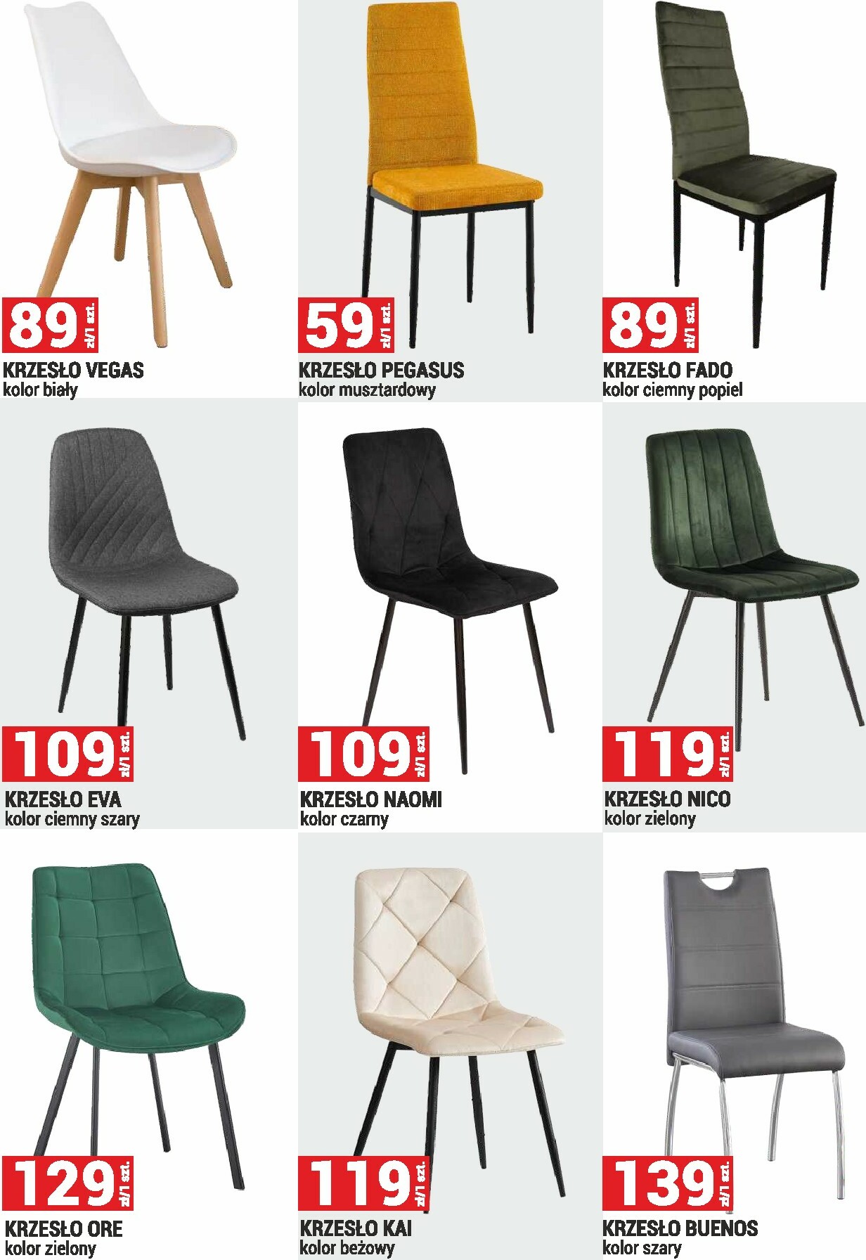 merkury-market - Gazetka Merkury Market - Meble, wypoczynki, materace - ważna od 01.11. do 30.11. - page: 29