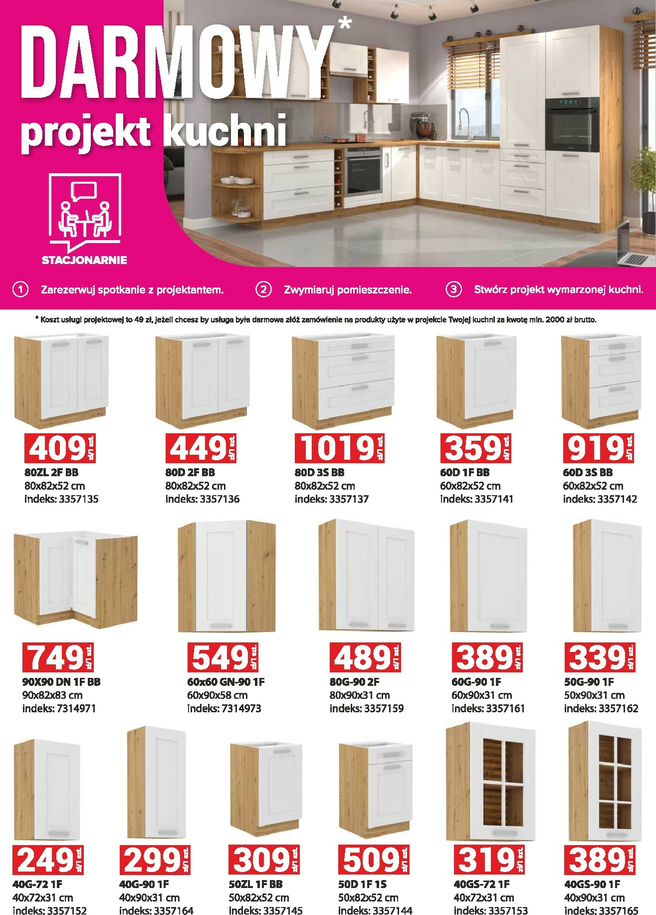 merkury-market - Gazetka Merkury Market - Meble, wypoczynki, materace - ważna od 01.11. do 30.11. - page: 36