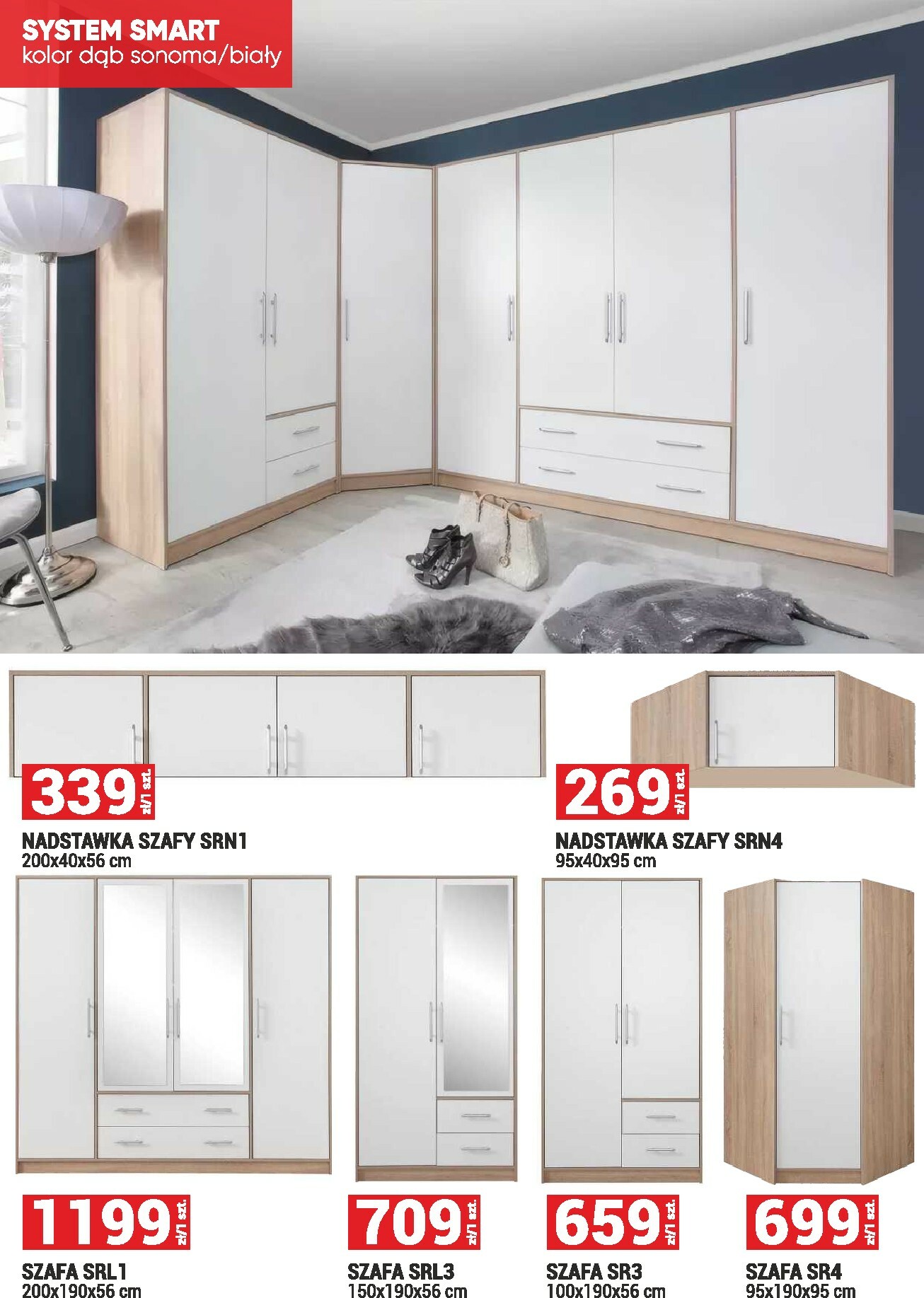 merkury-market - Gazetka Merkury Market - Meble, wypoczynki, materace - ważna od 01.11. do 30.11. - page: 25