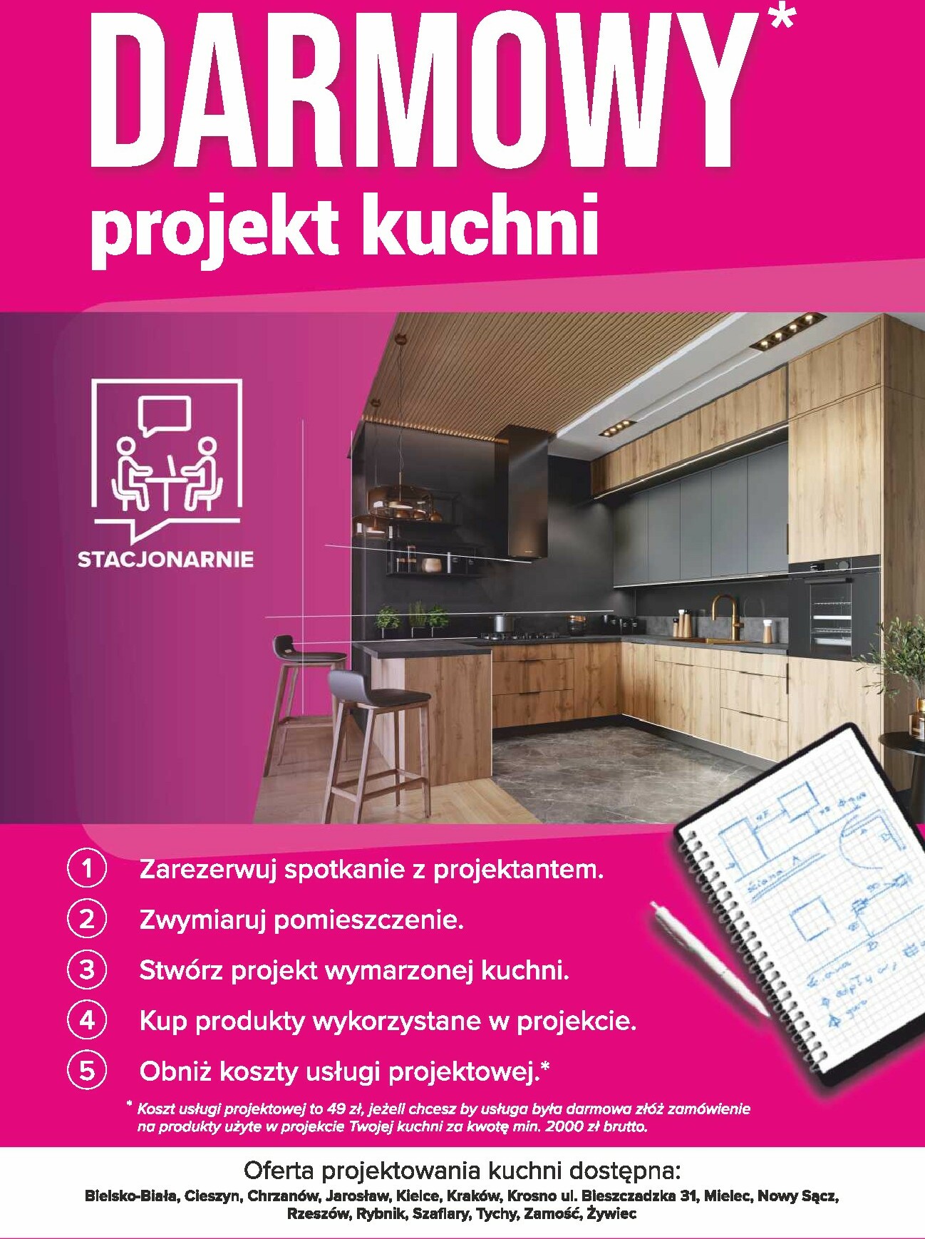 merkury-market - Gazetka Merkury Market - Meble, wypoczynki, materace - ważna od 01.11. do 30.11. - page: 34