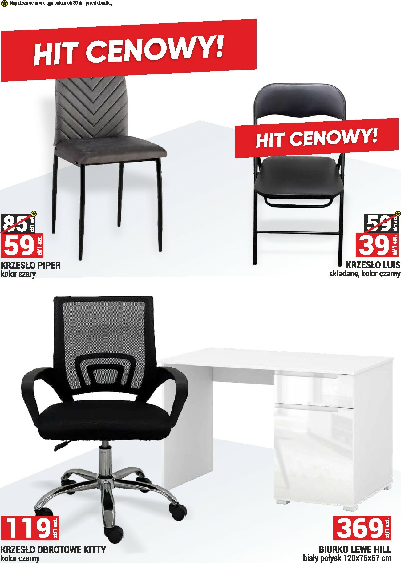 merkury-market - Gazetka Merkury Market - Meble, wypoczynki, materace - ważna od 01.11. do 30.11. - page: 31