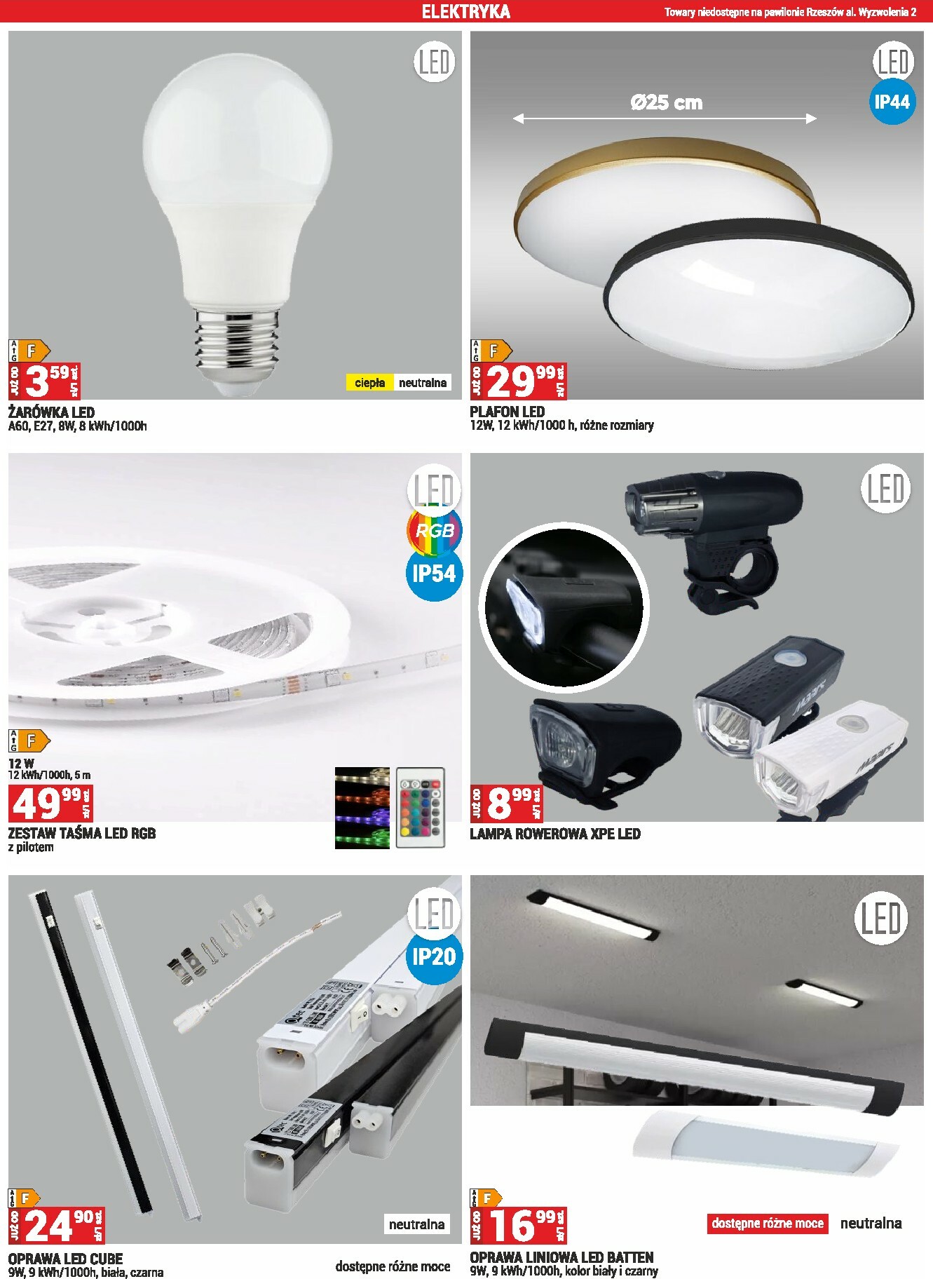 merkury-market - Gazetka Merkury Market - ważna od 01.11. do 30.11. - page: 5