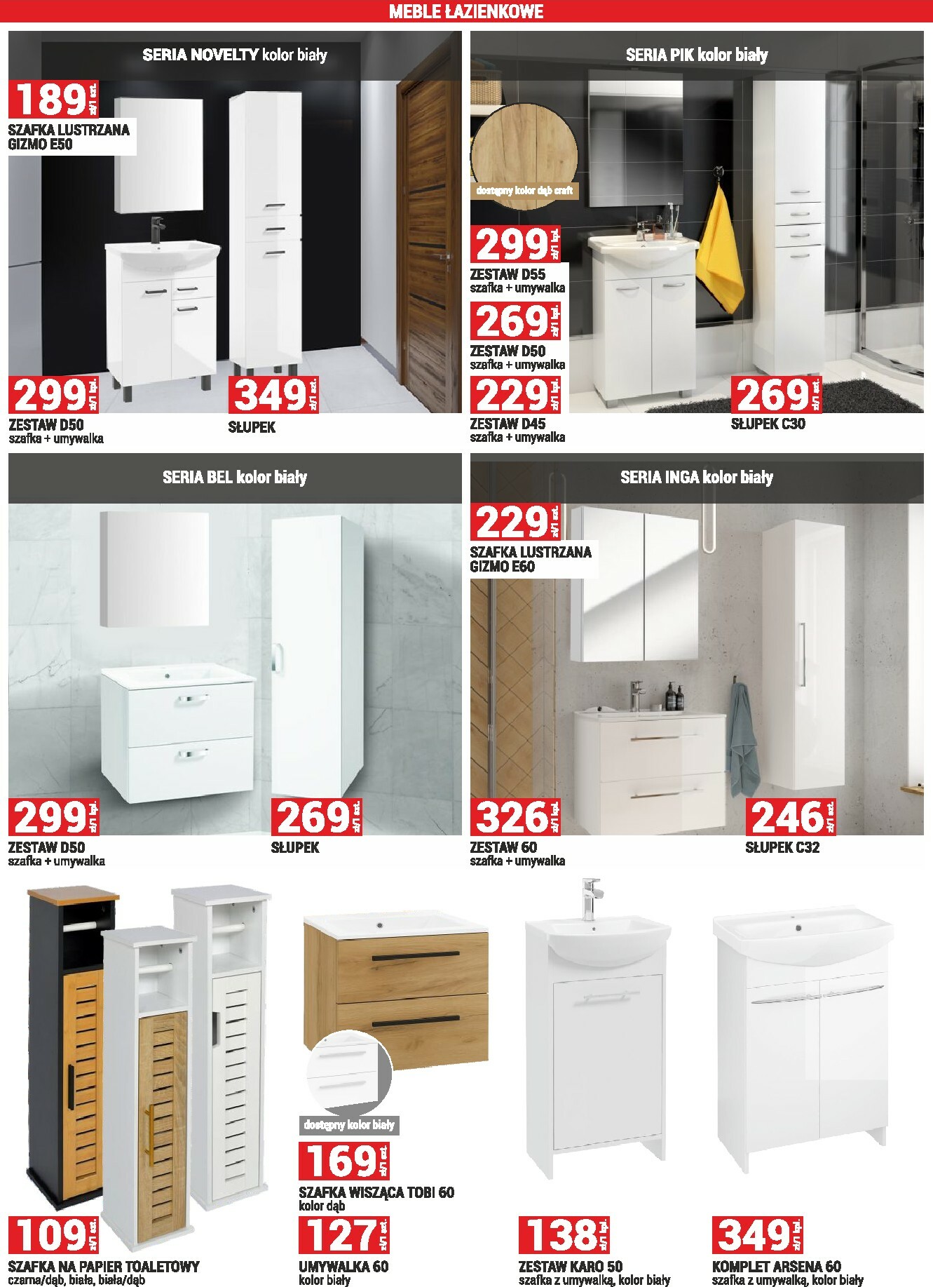 merkury-market - Gazetka Merkury Market - ważna od 01.11. do 30.11. - page: 54