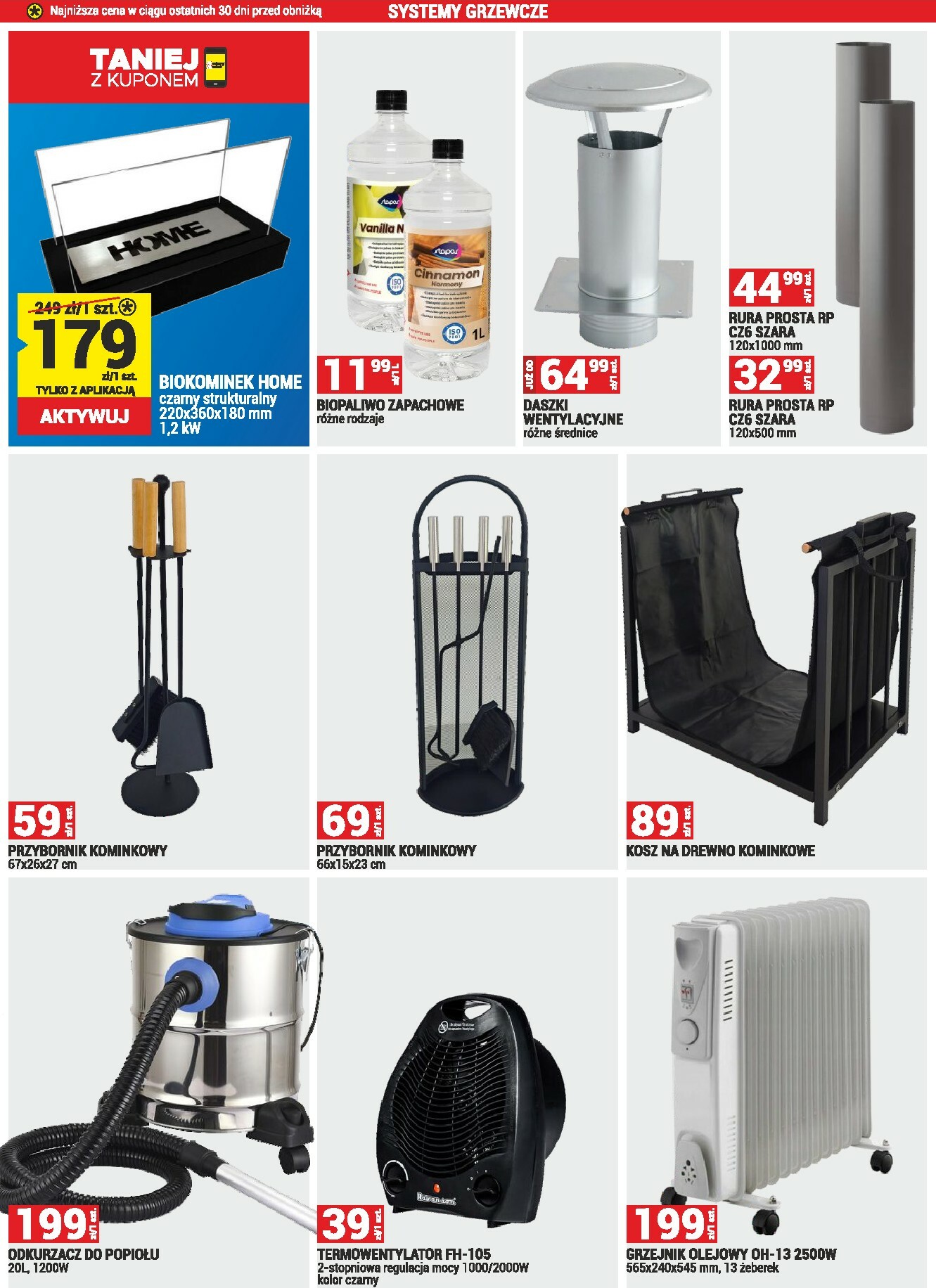 merkury-market - Gazetka Merkury Market - ważna od 01.11. do 30.11. - page: 29