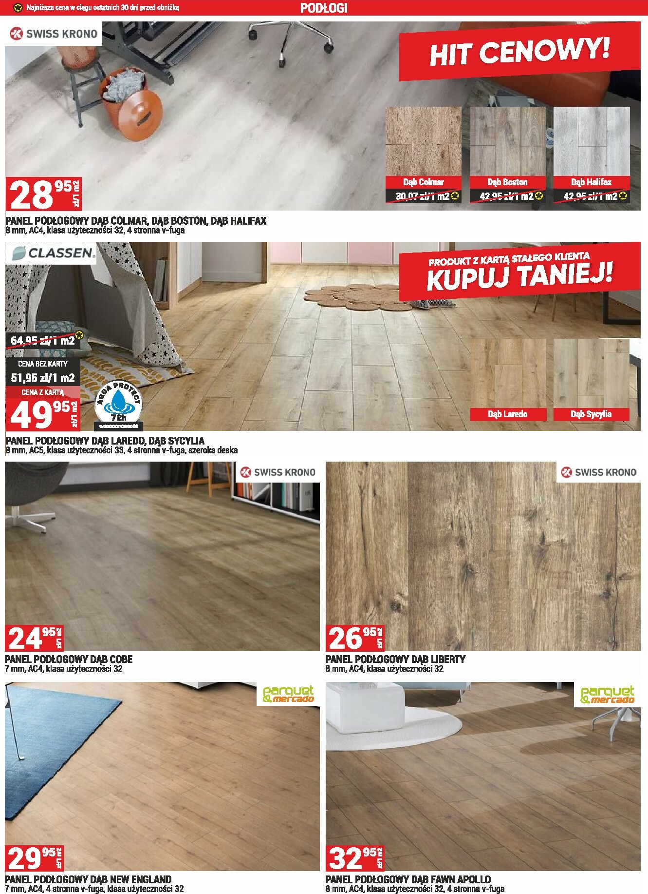 merkury-market - Gazetka Merkury Market - ważna od 01.11. do 30.11. - page: 16