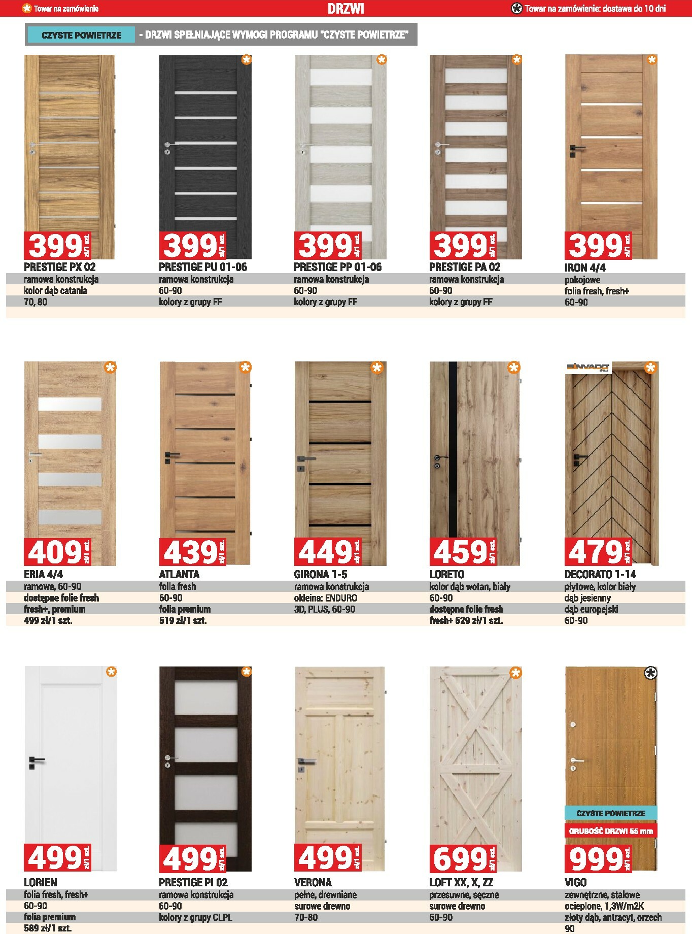 merkury-market - Gazetka Merkury Market - ważna od 01.11. do 30.11. - page: 23