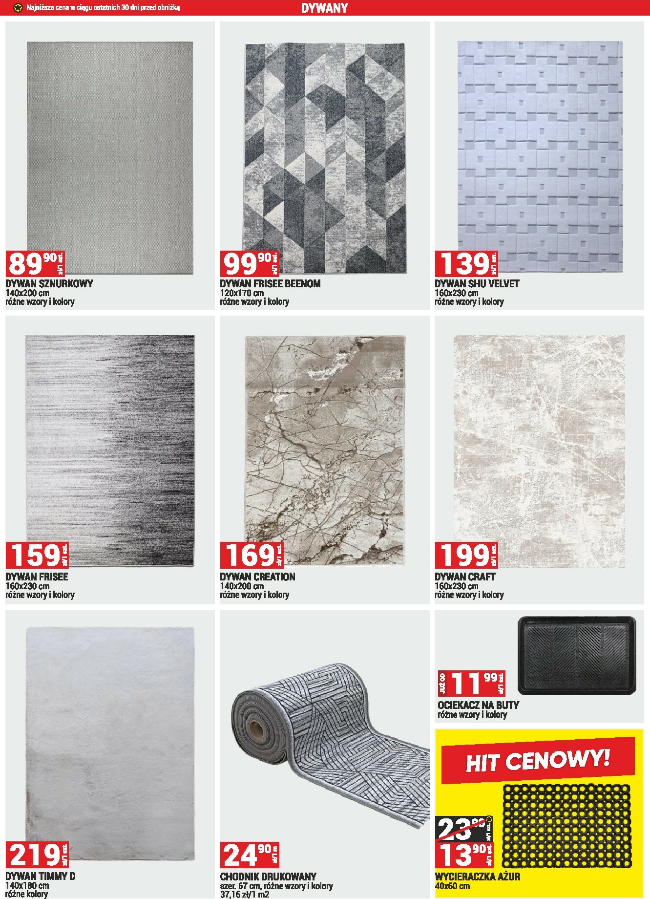 merkury-market - Gazetka Merkury Market - ważna od 01.11. do 30.11. - page: 14