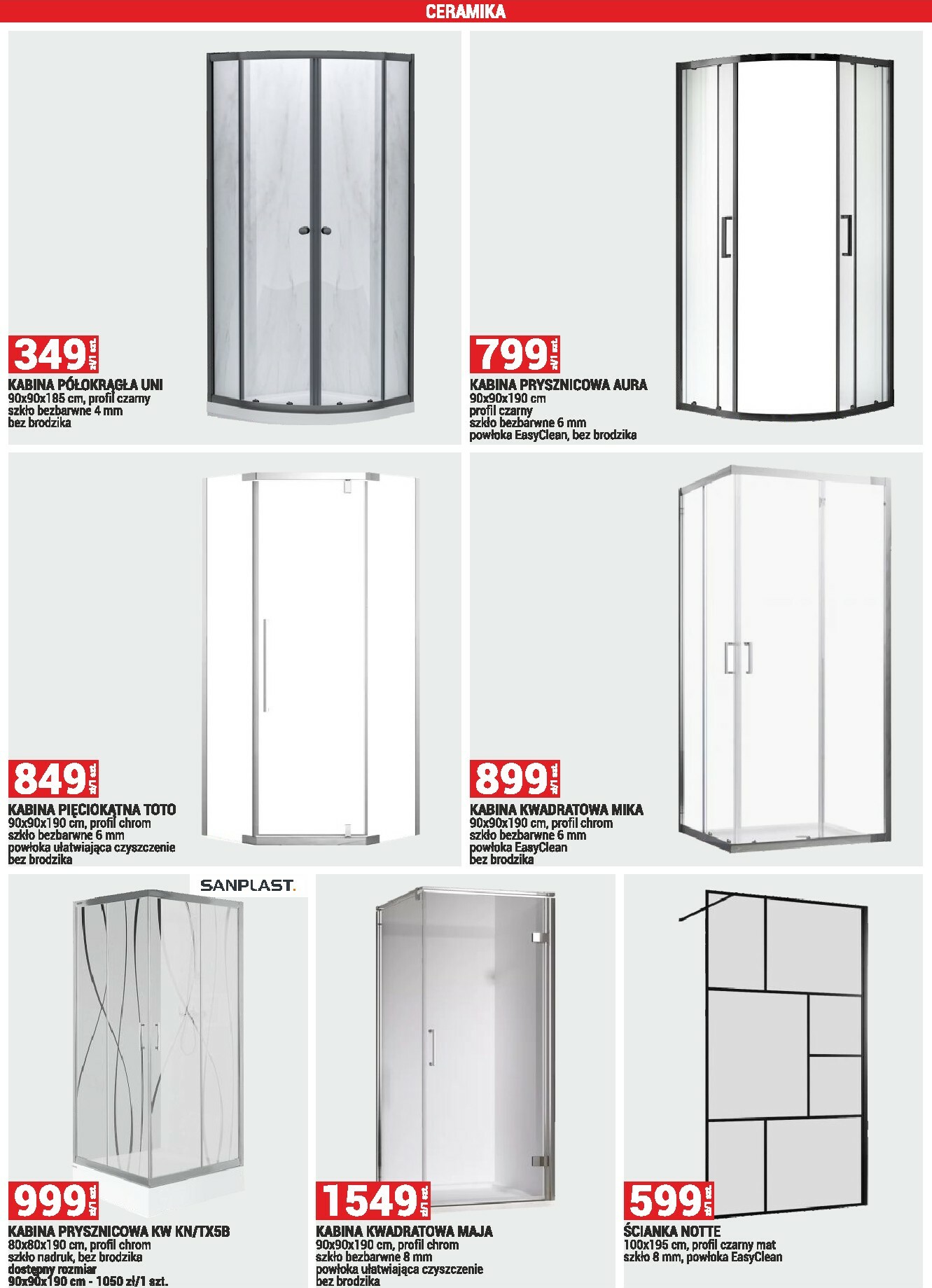 merkury-market - Gazetka Merkury Market - ważna od 01.11. do 30.11. - page: 57