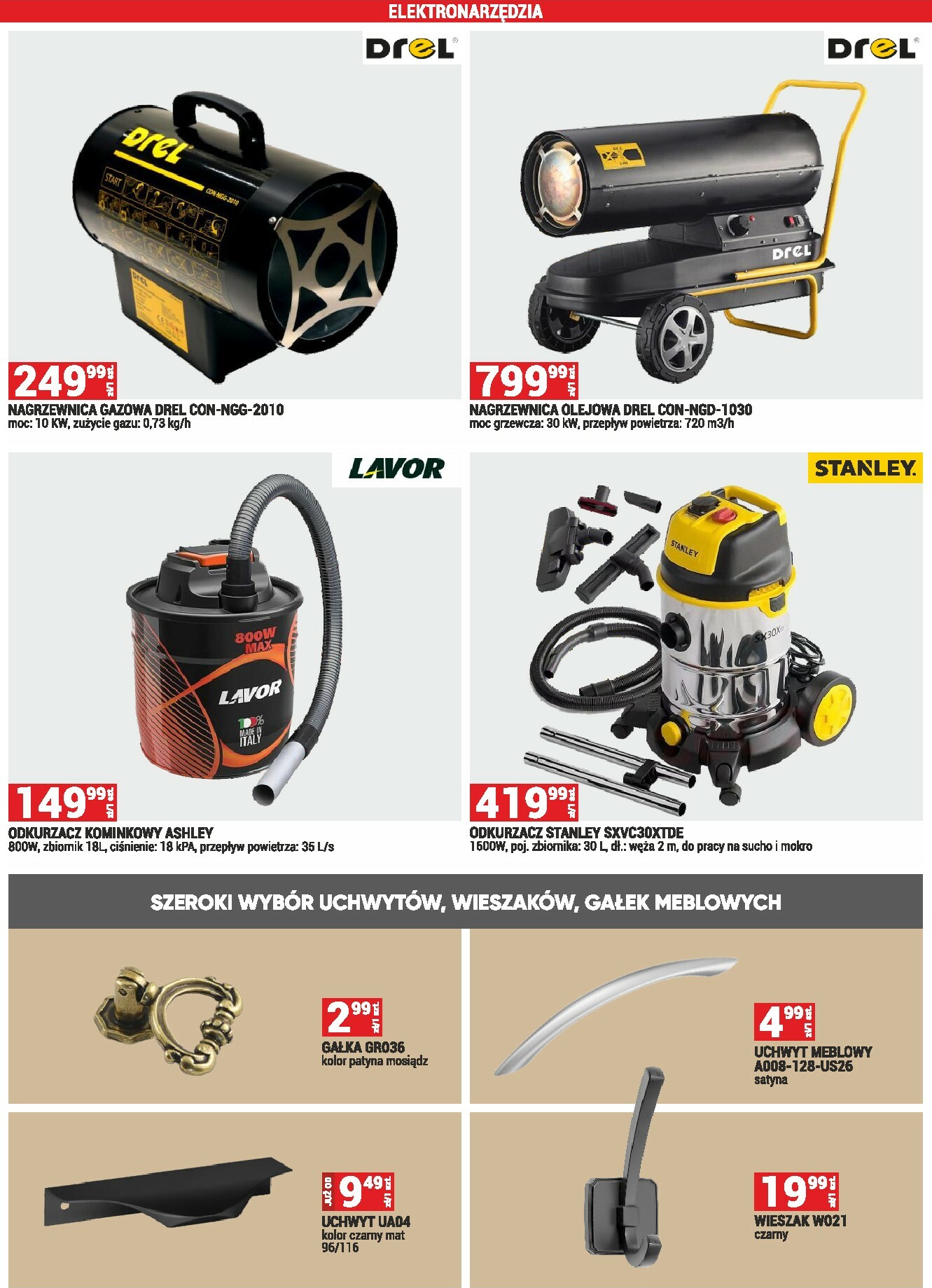 merkury-market - Gazetka Merkury Market - ważna od 01.11. do 30.11. - page: 37