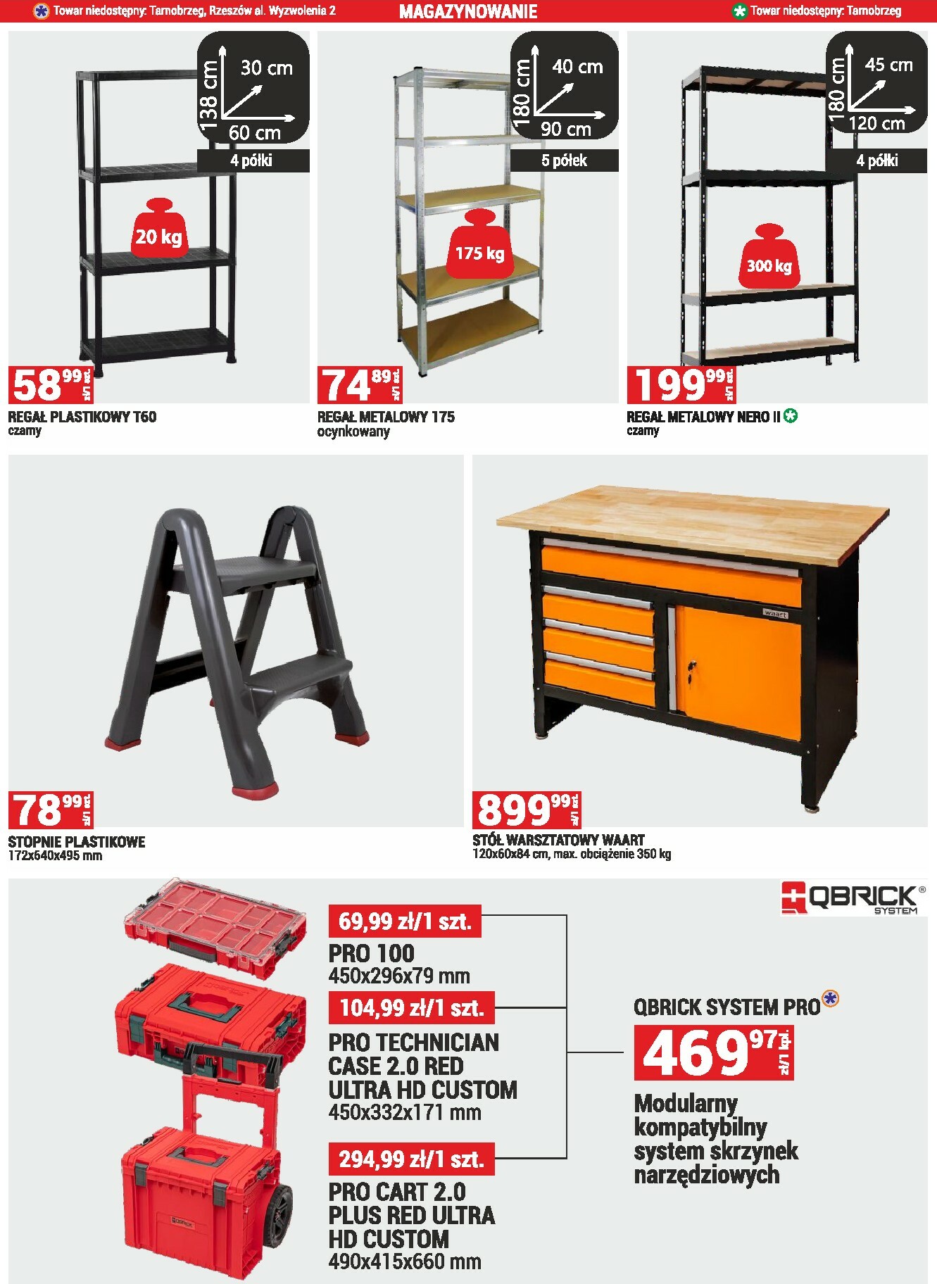 merkury-market - Gazetka Merkury Market - ważna od 01.11. do 30.11. - page: 32