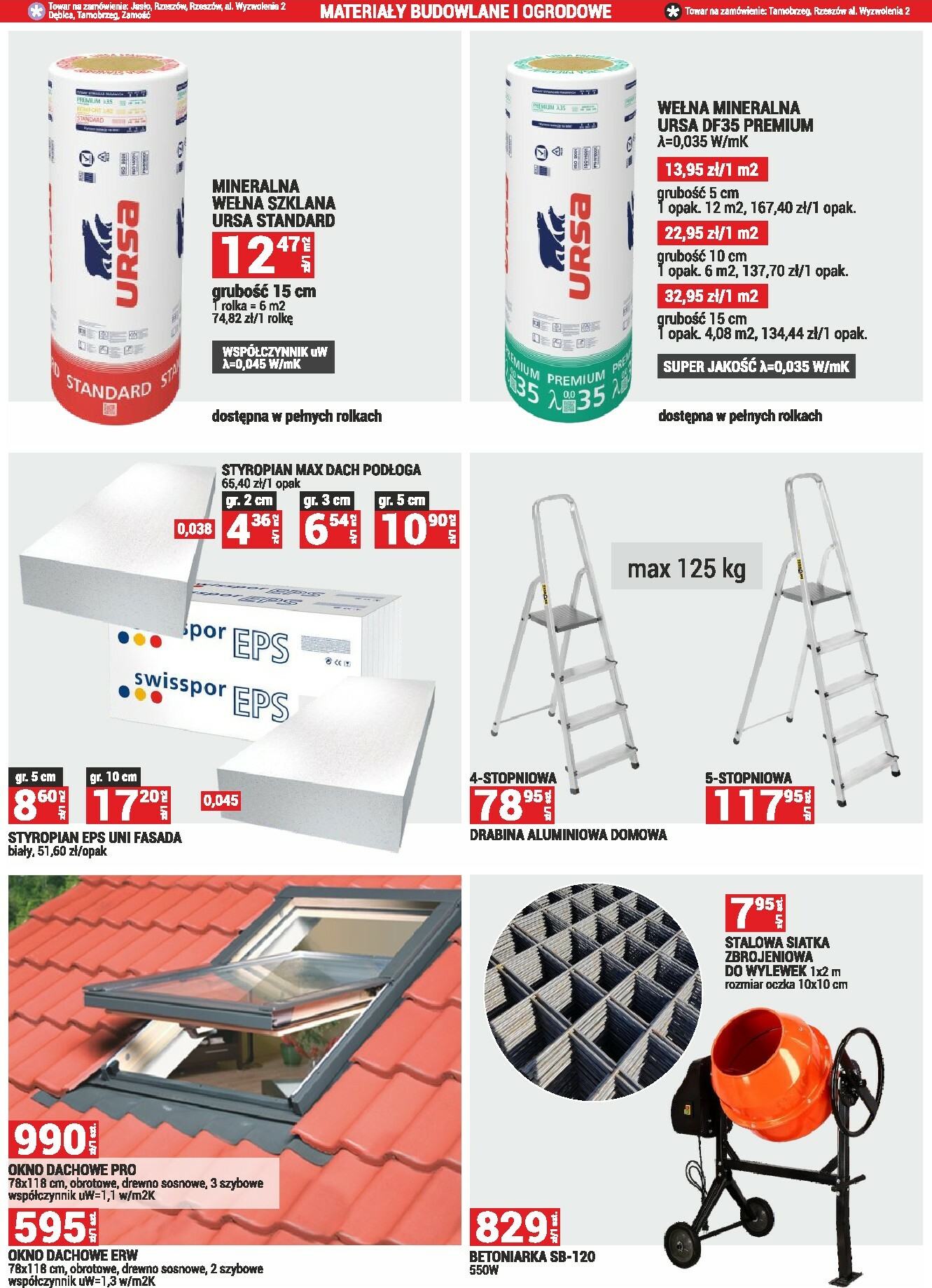 merkury-market - Gazetka Merkury Market - ważna od 01.11. do 30.11. - page: 27