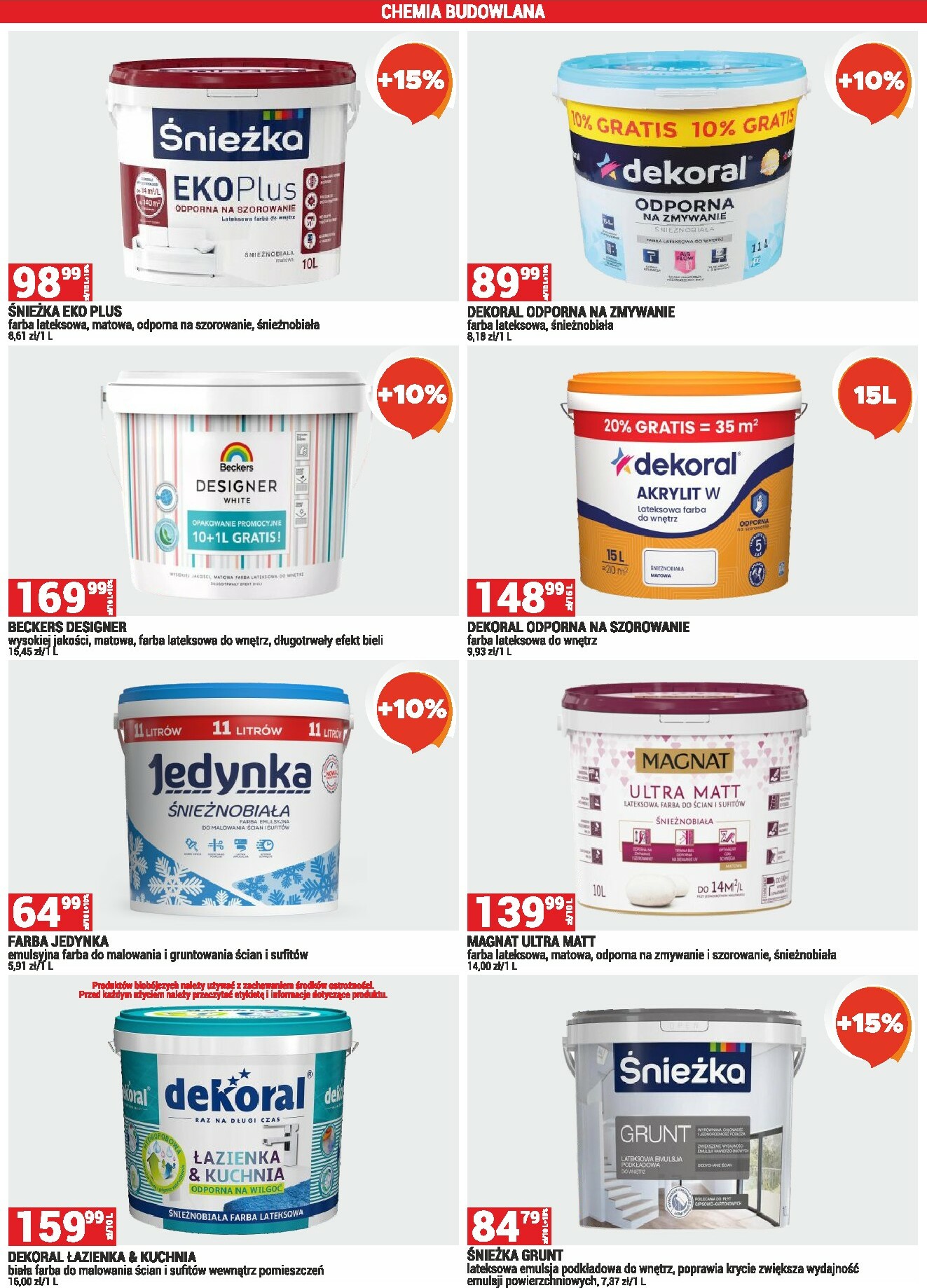 merkury-market - Gazetka Merkury Market - ważna od 01.11. do 30.11. - page: 40