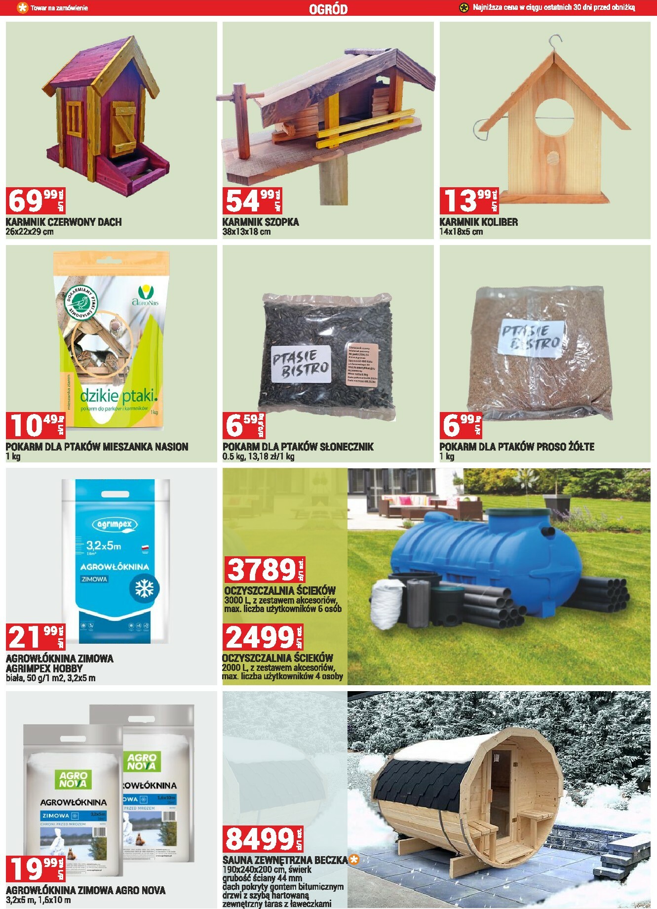 merkury-market - Gazetka Merkury Market - ważna od 01.11. do 30.11. - page: 63