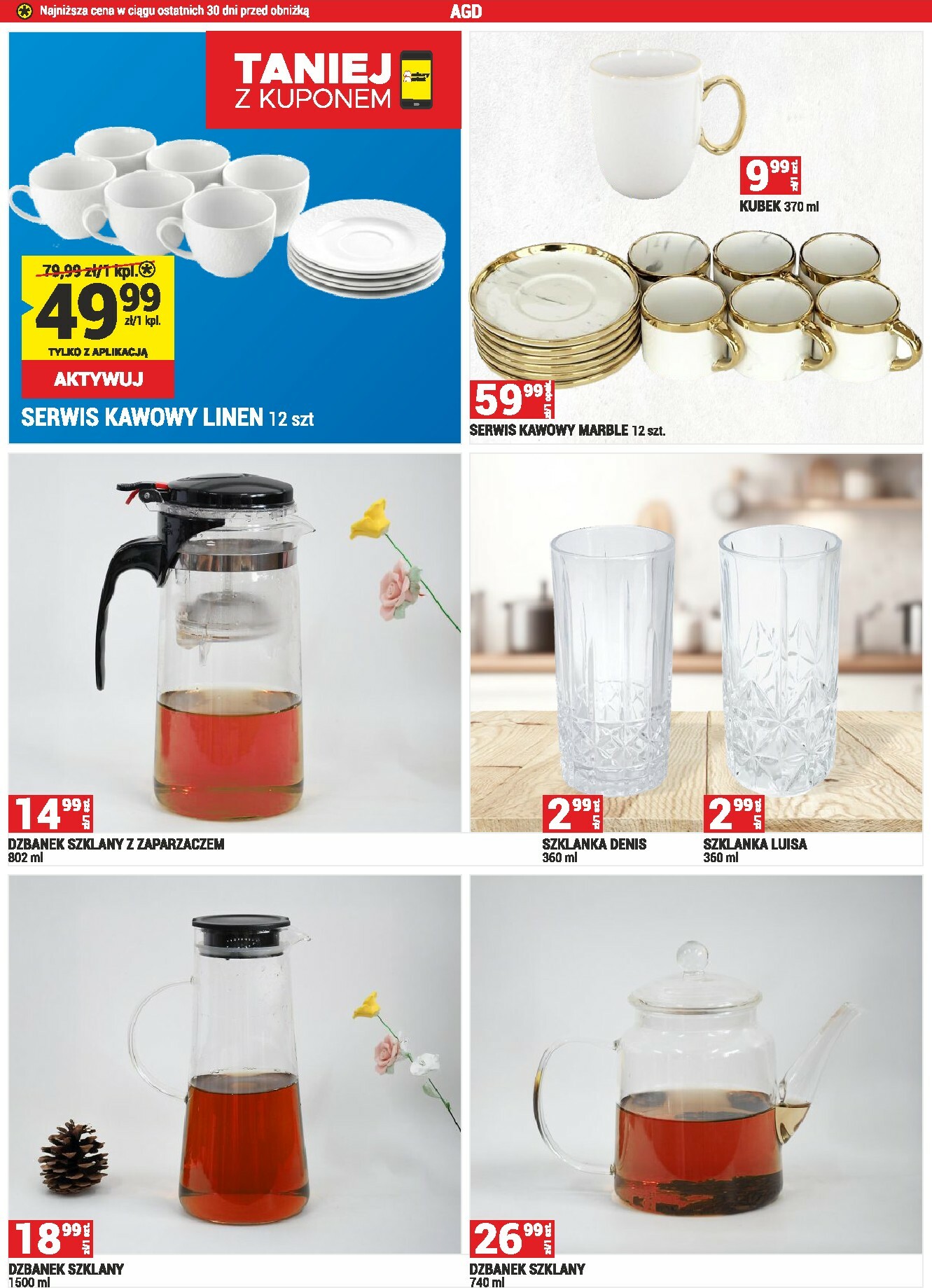 merkury-market - Gazetka Merkury Market - ważna od 01.11. do 30.11. - page: 7