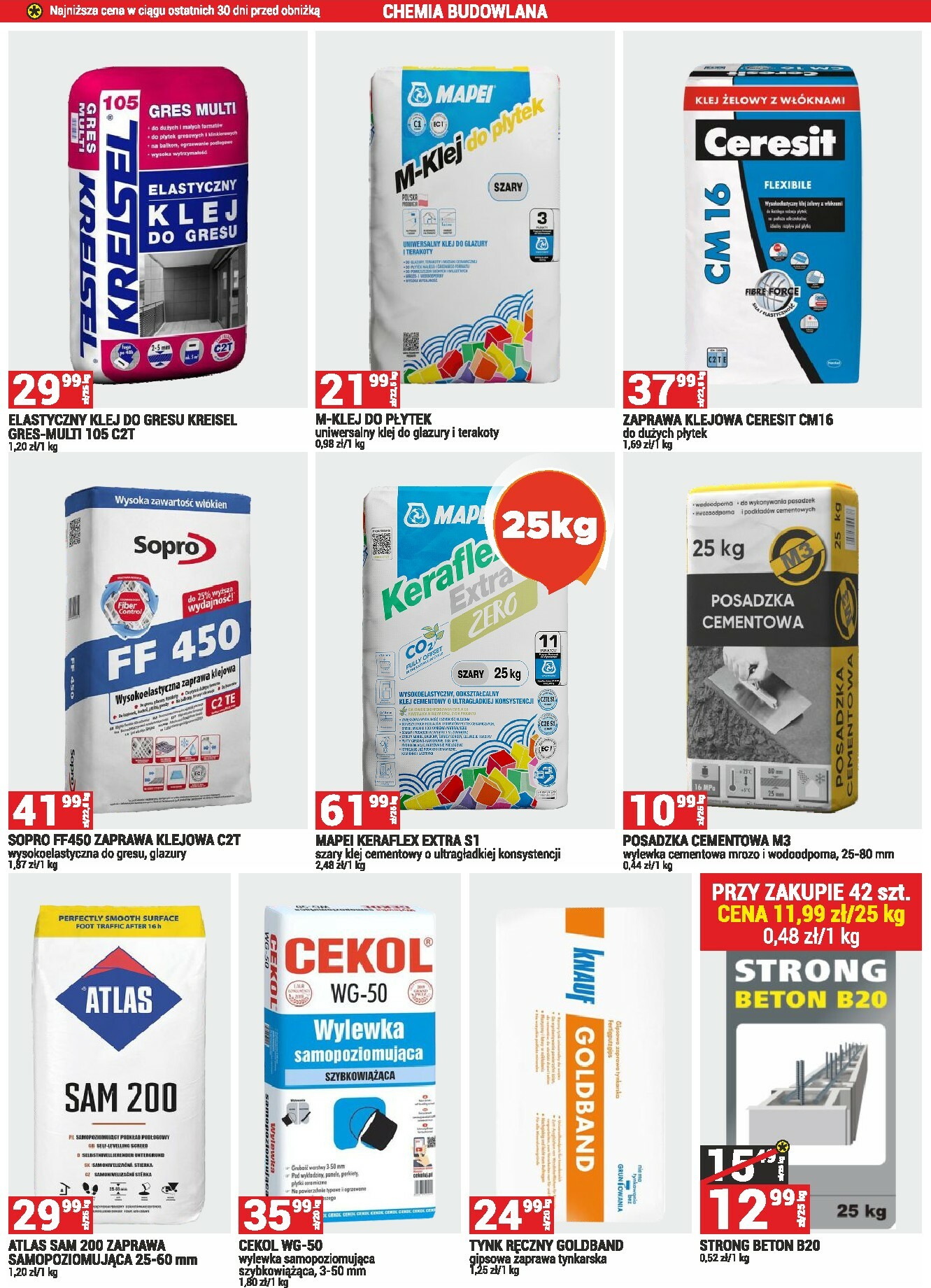 merkury-market - Gazetka Merkury Market - ważna od 01.11. do 30.11. - page: 44