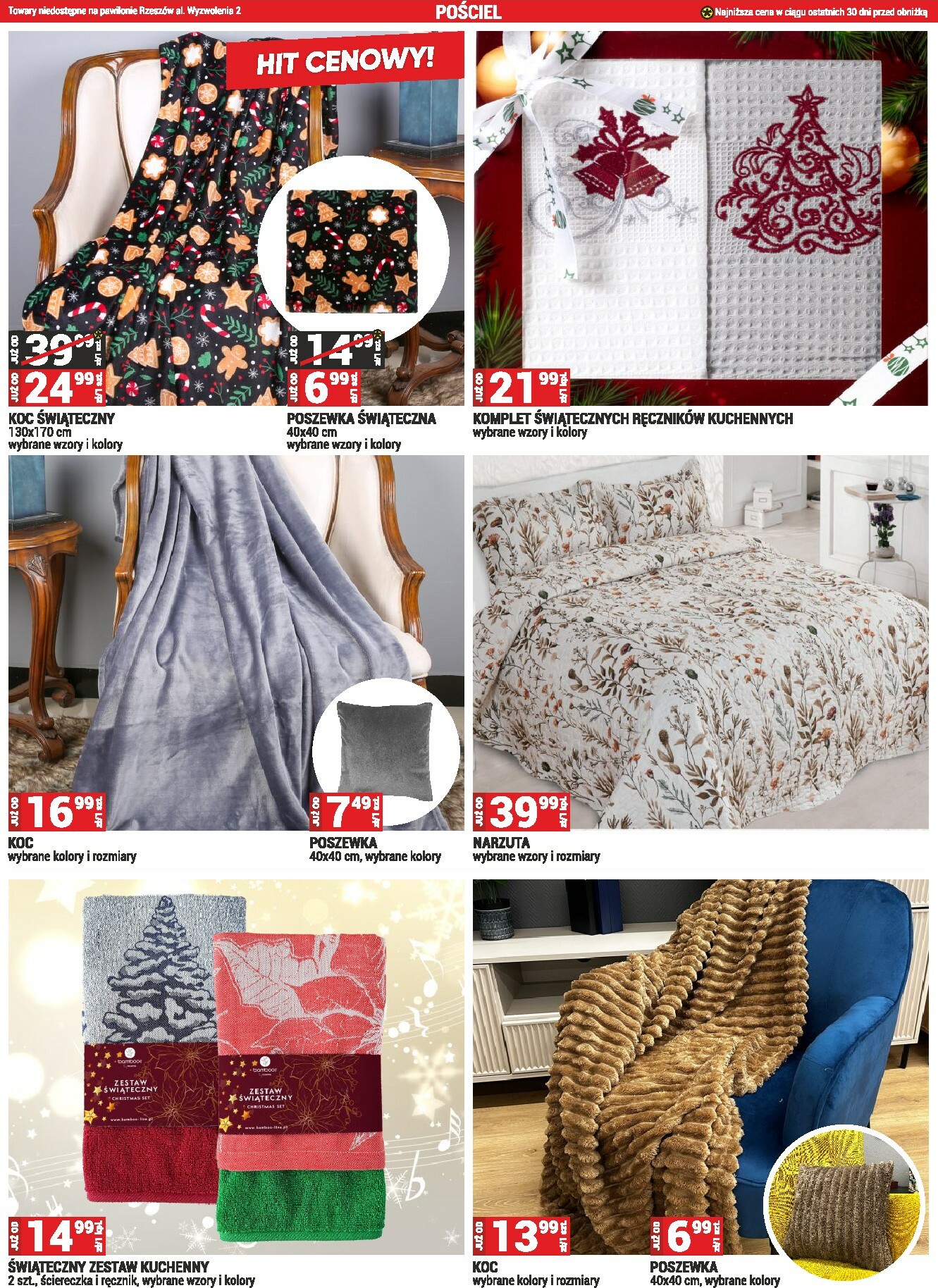 merkury-market - Gazetka Merkury Market - ważna od 01.11. do 30.11. - page: 9