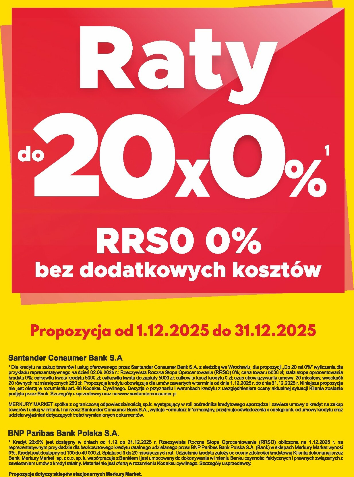 merkury-market - Gazetka Merkury Market - Meble, wypoczynki, materace - ważna od 01.12. do 31.12. - page: 13