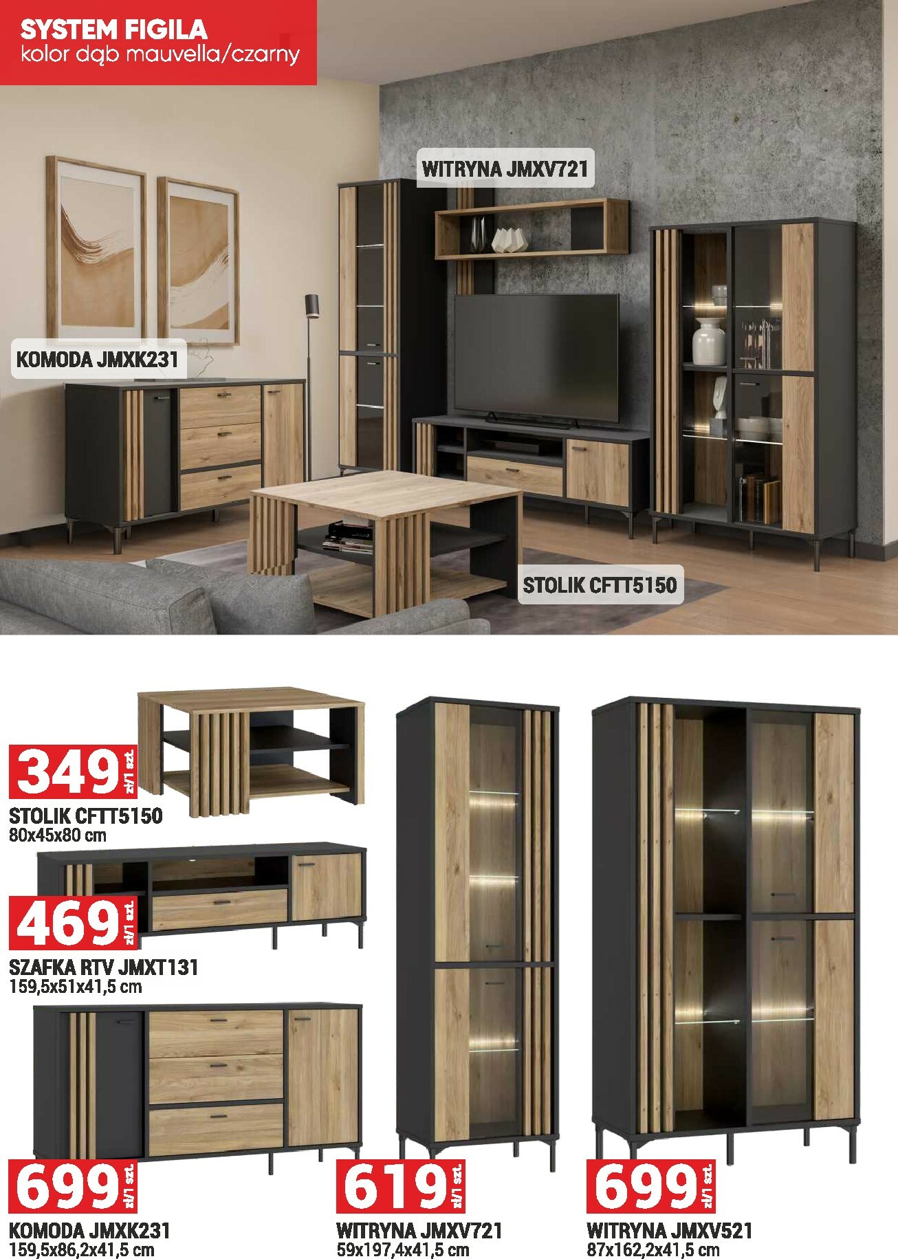 merkury-market - Gazetka Merkury Market - Meble, wypoczynki, materace - ważna od 01.12. do 31.12. - page: 18