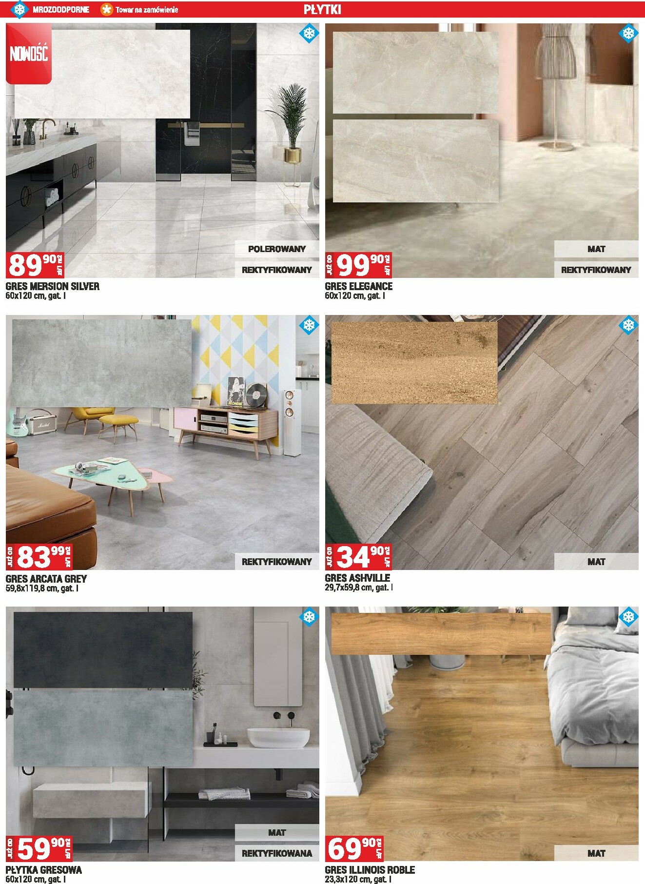 merkury-market - Gazetka Merkury Market - ważna od 01.12. do 31.12. - page: 64