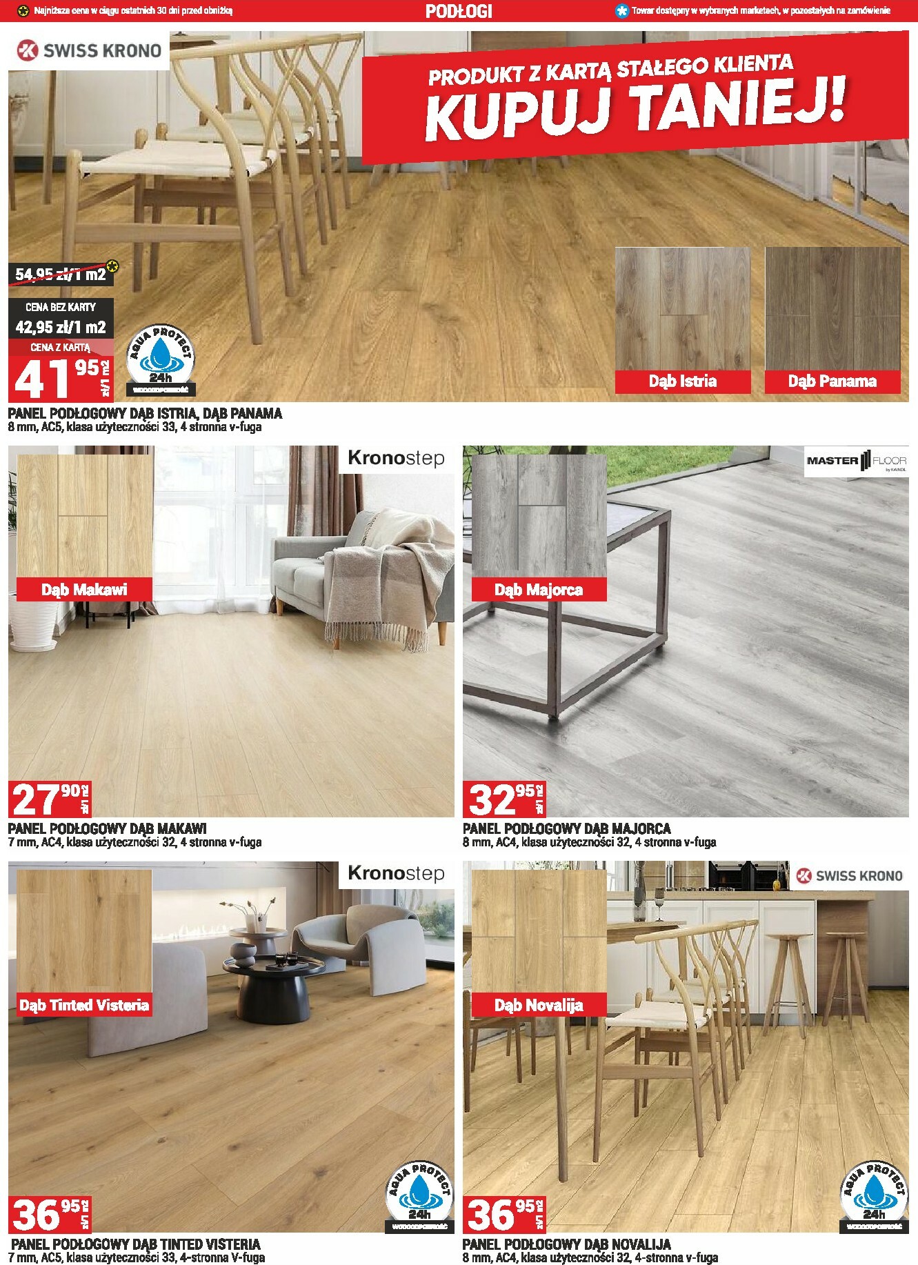 merkury-market - Gazetka Merkury Market - ważna od 01.12. do 31.12. - page: 24