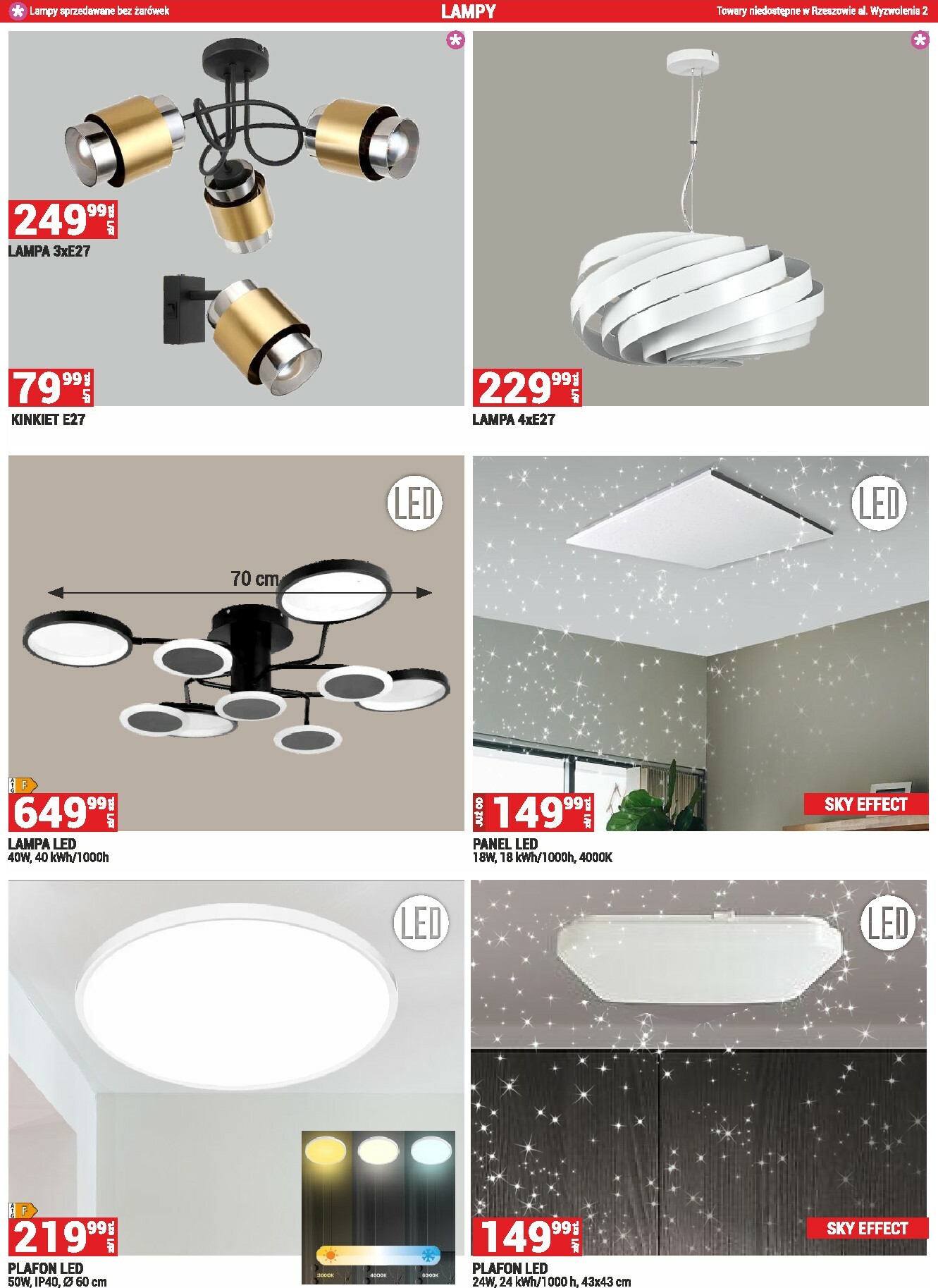 merkury-market - Gazetka Merkury Market - ważna od 01.12. do 31.12. - page: 18