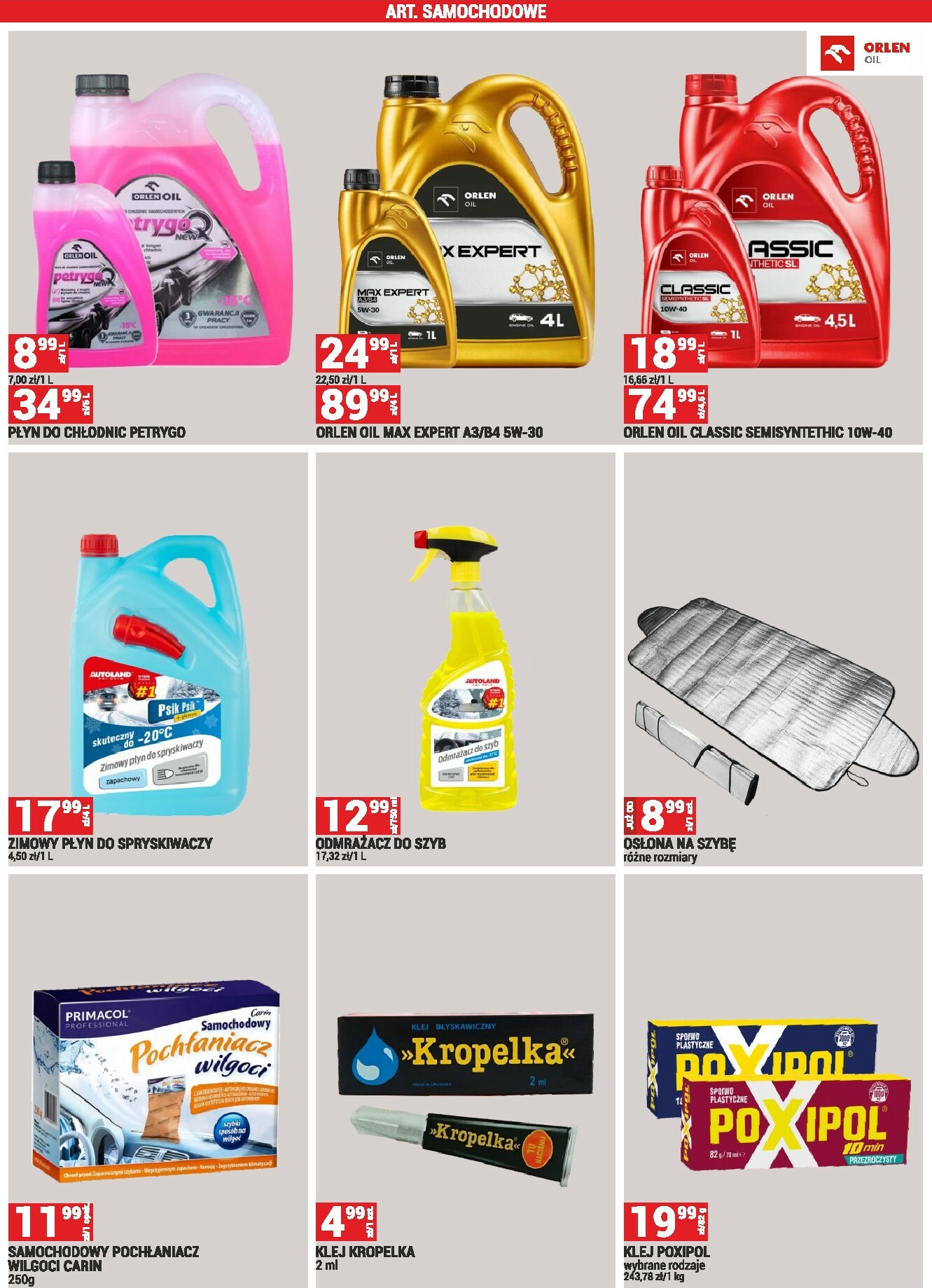 merkury-market - Gazetka Merkury Market - ważna od 01.12. do 31.12. - page: 36