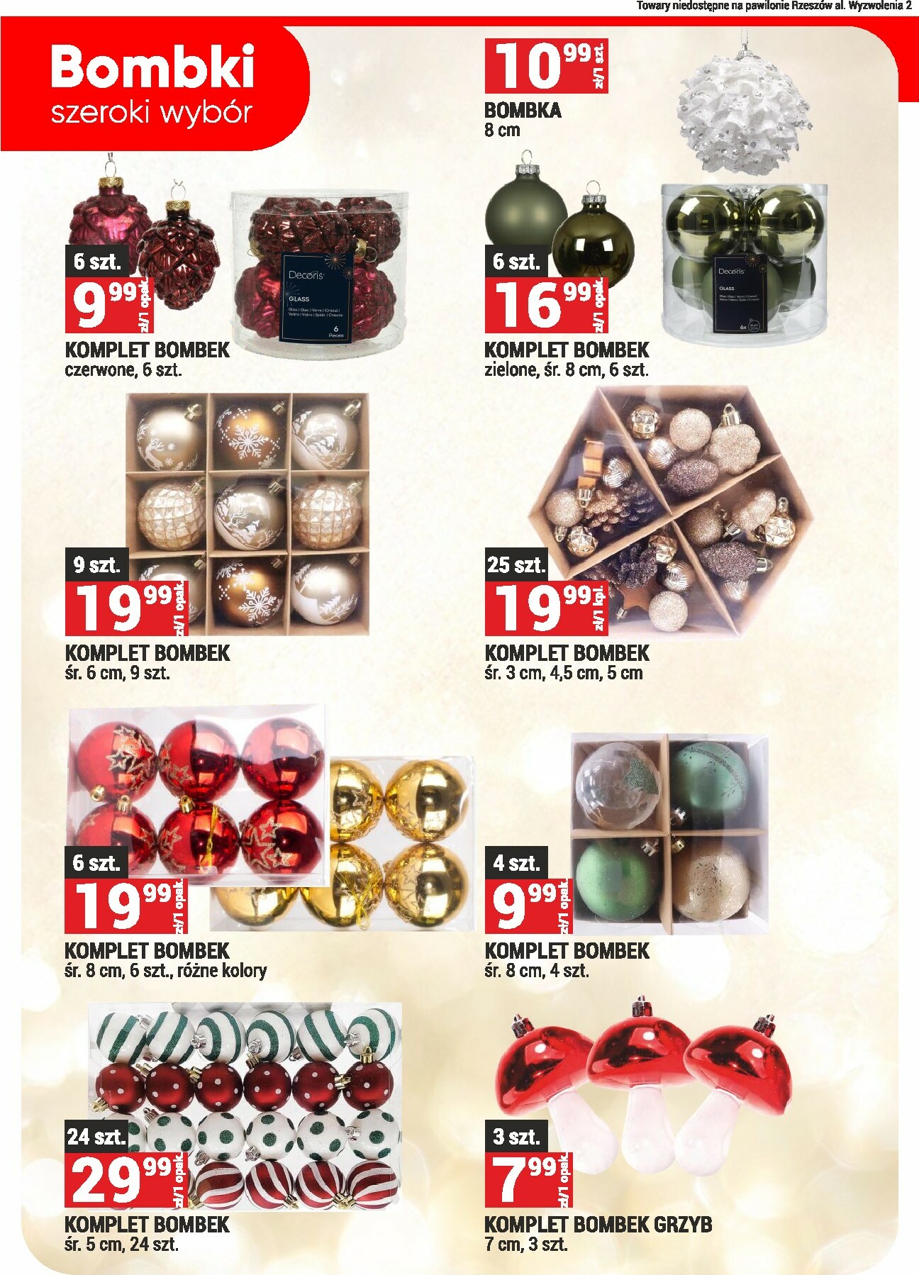 merkury-market - Gazetka Merkury Market - ważna od 01.12. do 31.12. - page: 13