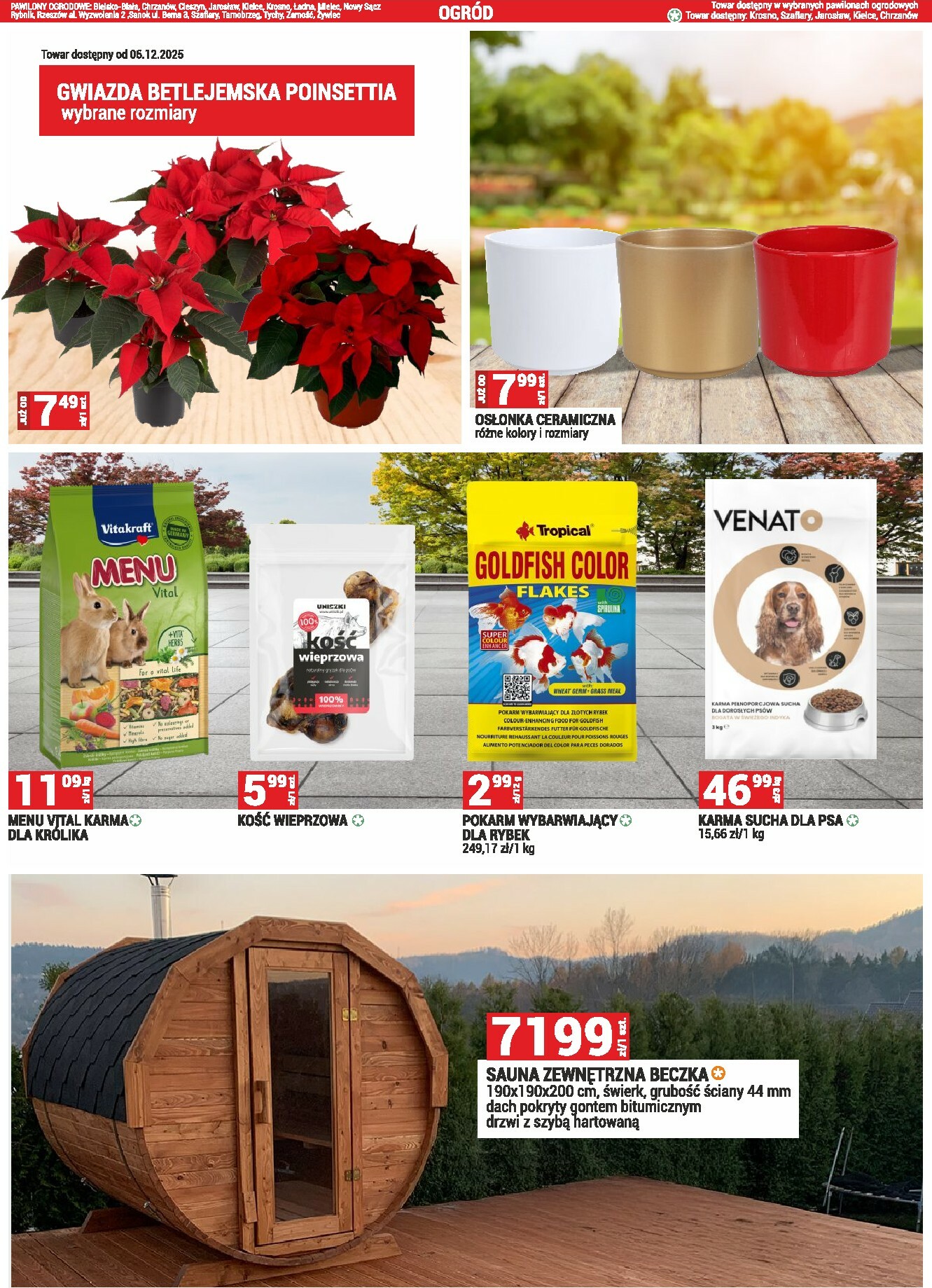 merkury-market - Gazetka Merkury Market - ważna od 01.12. do 31.12. - page: 67