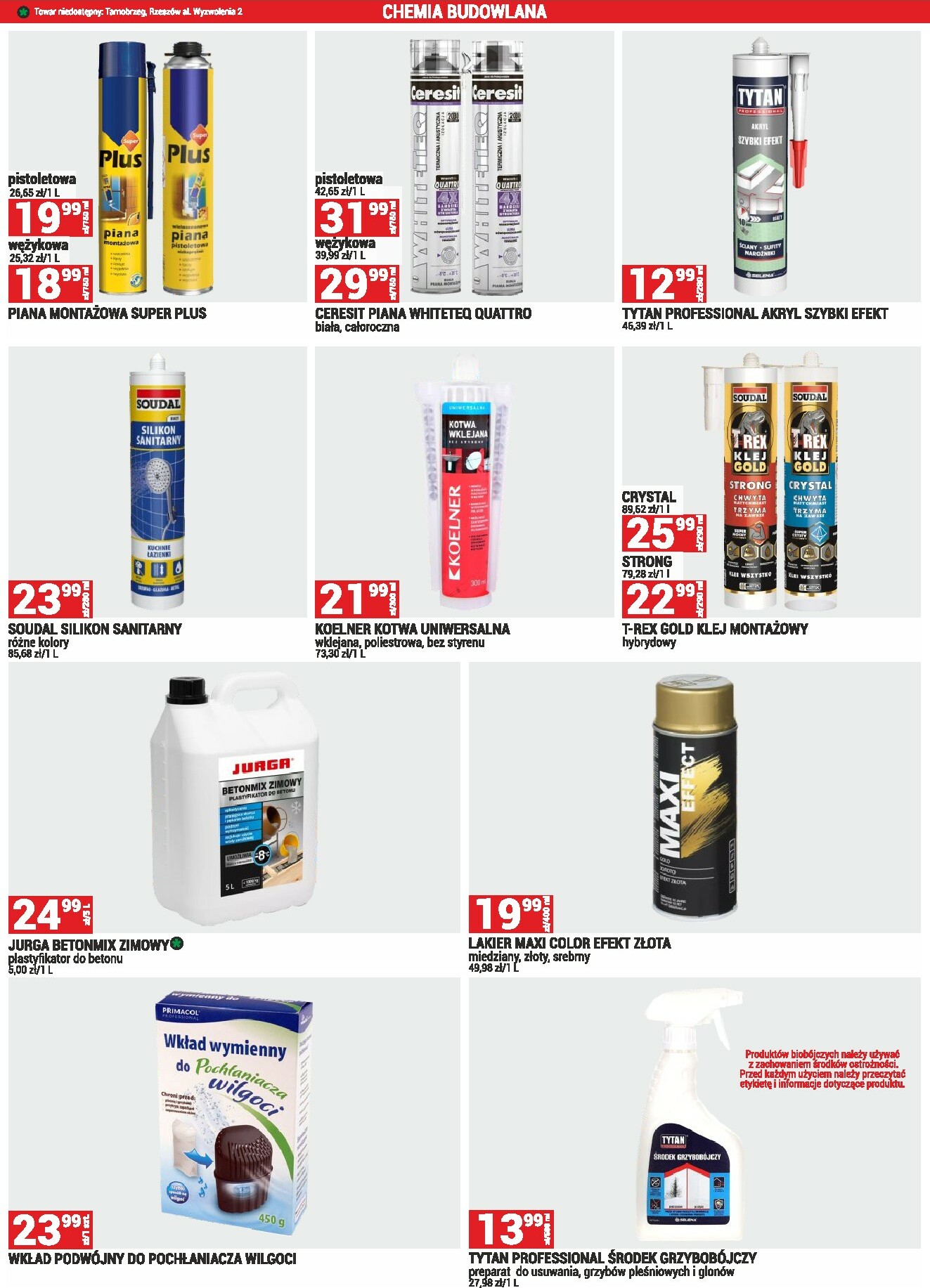 merkury-market - Gazetka Merkury Market - ważna od 01.12. do 31.12. - page: 38