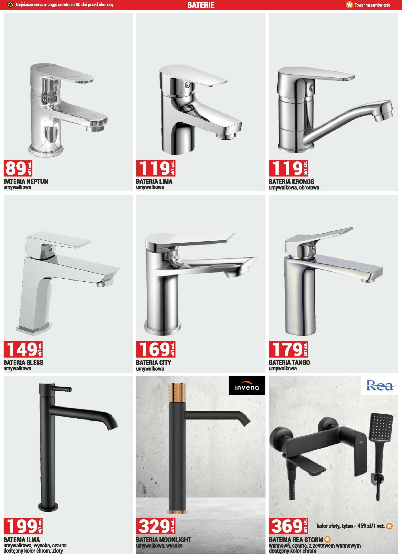 merkury-market - Gazetka Merkury Market - ważna od 01.12. do 31.12. - page: 57