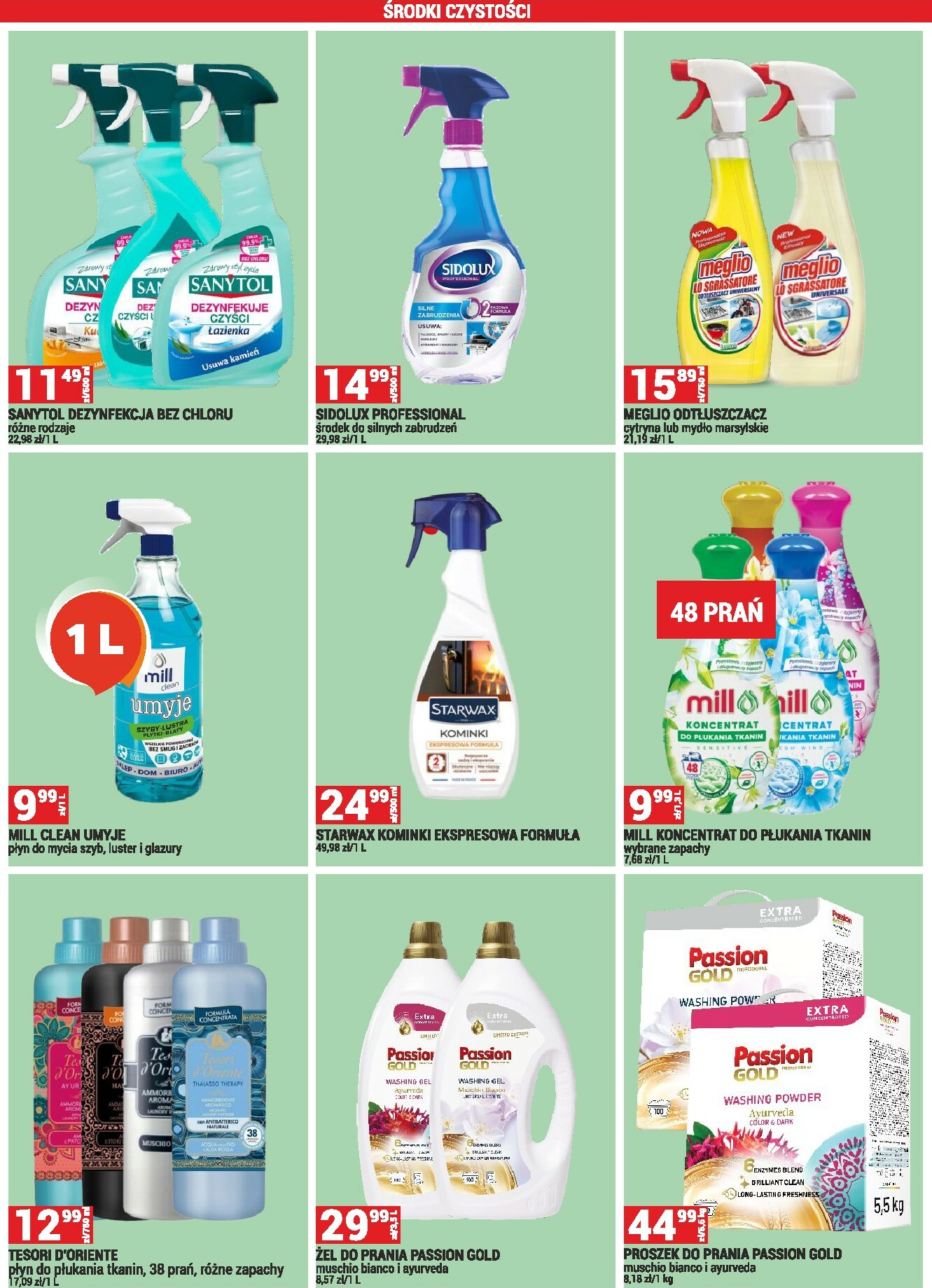 merkury-market - Gazetka Merkury Market - ważna od 01.12. do 31.12. - page: 37