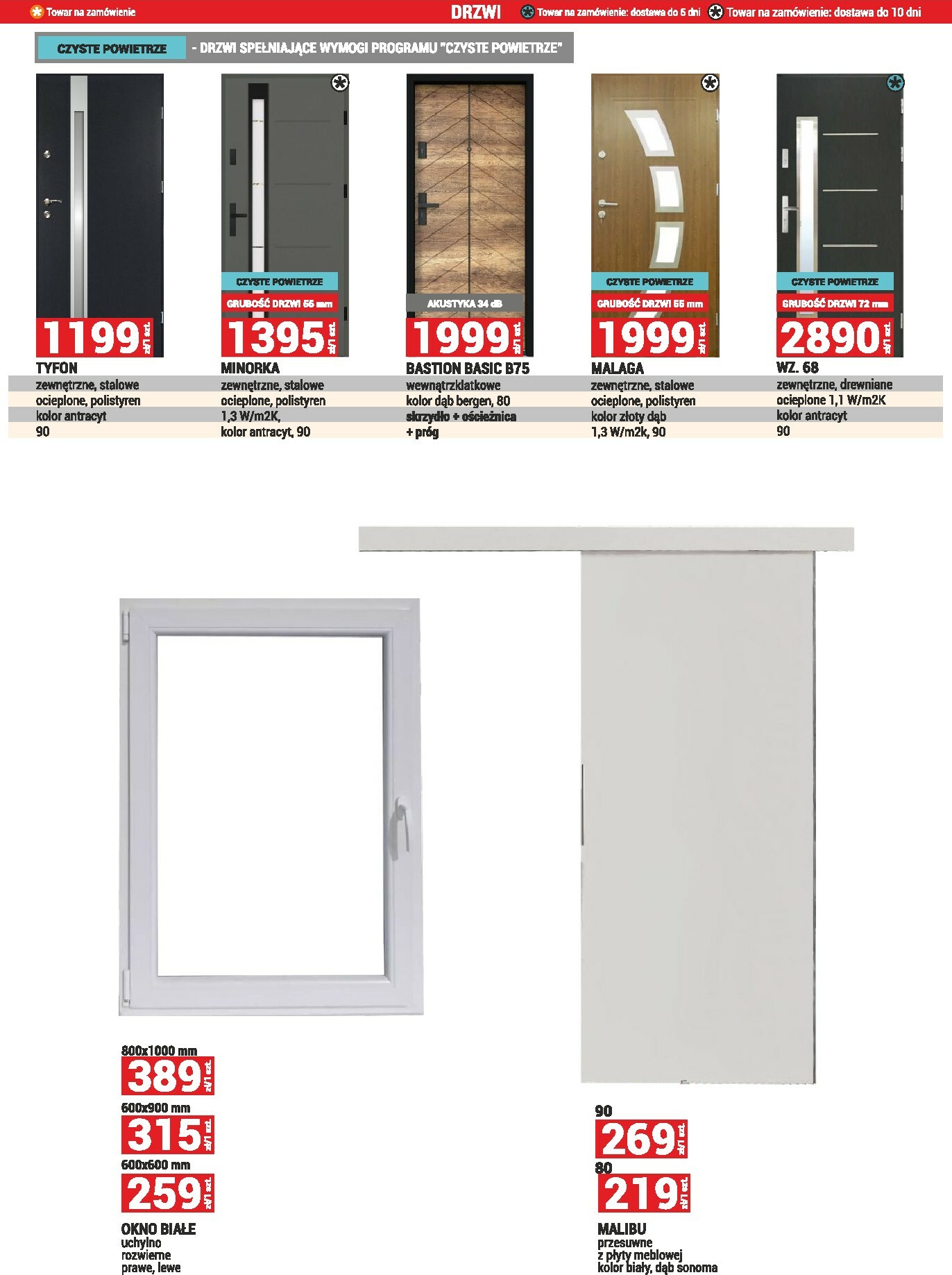 merkury-market - Gazetka Merkury Market - ważna od 01.12. do 31.12. - page: 32