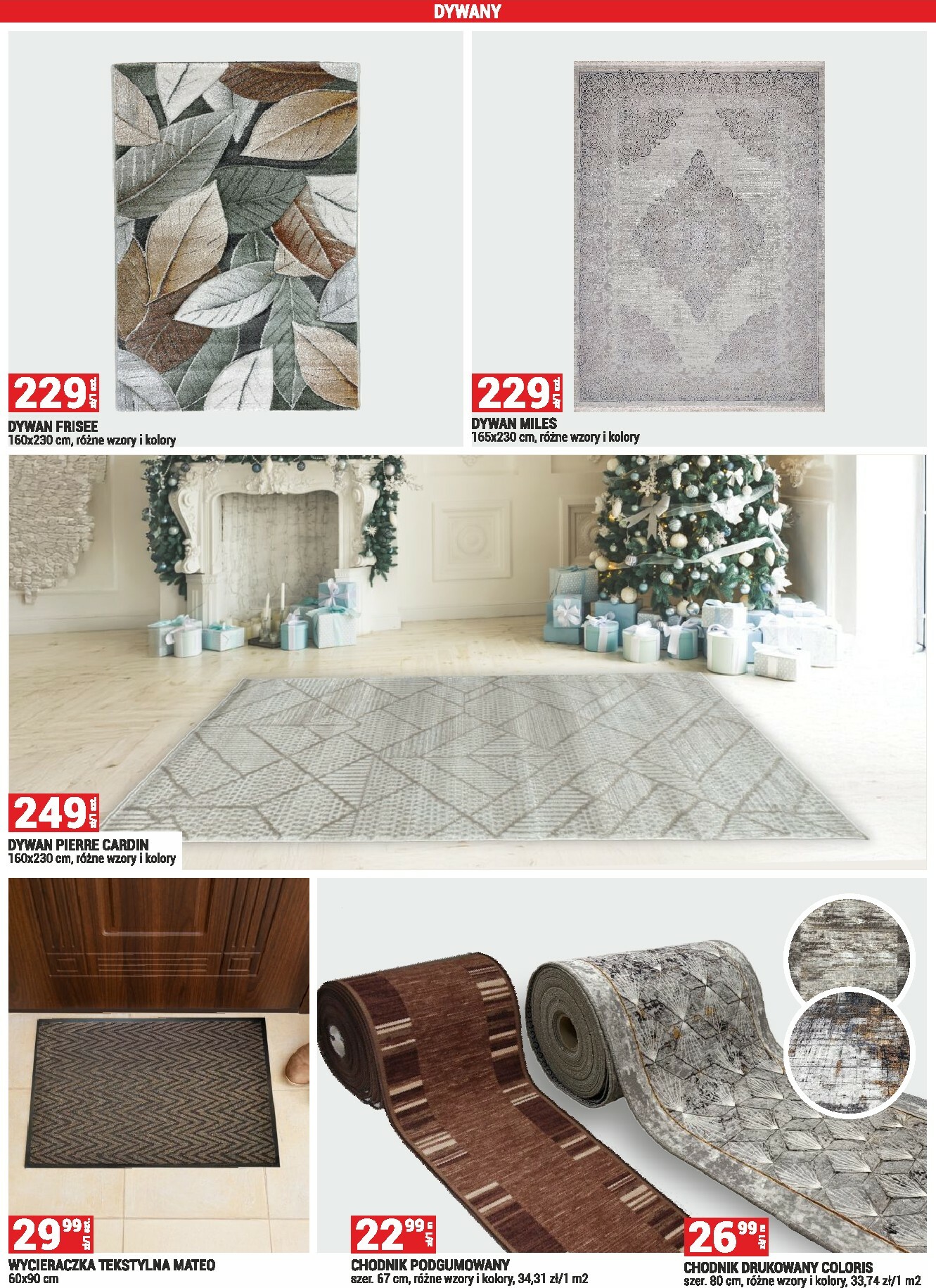 merkury-market - Gazetka Merkury Market - ważna od 01.12. do 31.12. - page: 5