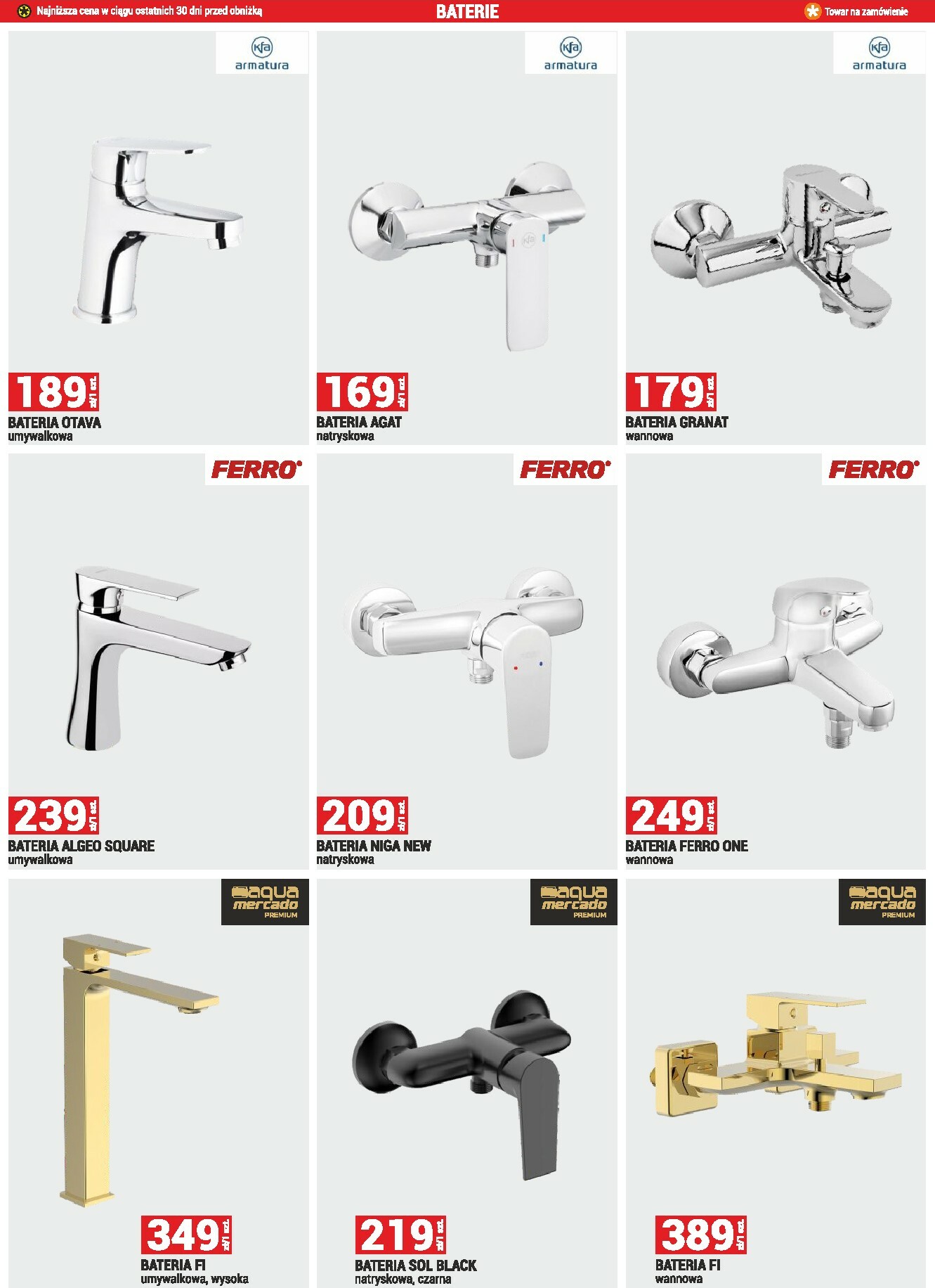 merkury-market - Gazetka Merkury Market - ważna od 01.12. do 31.12. - page: 56