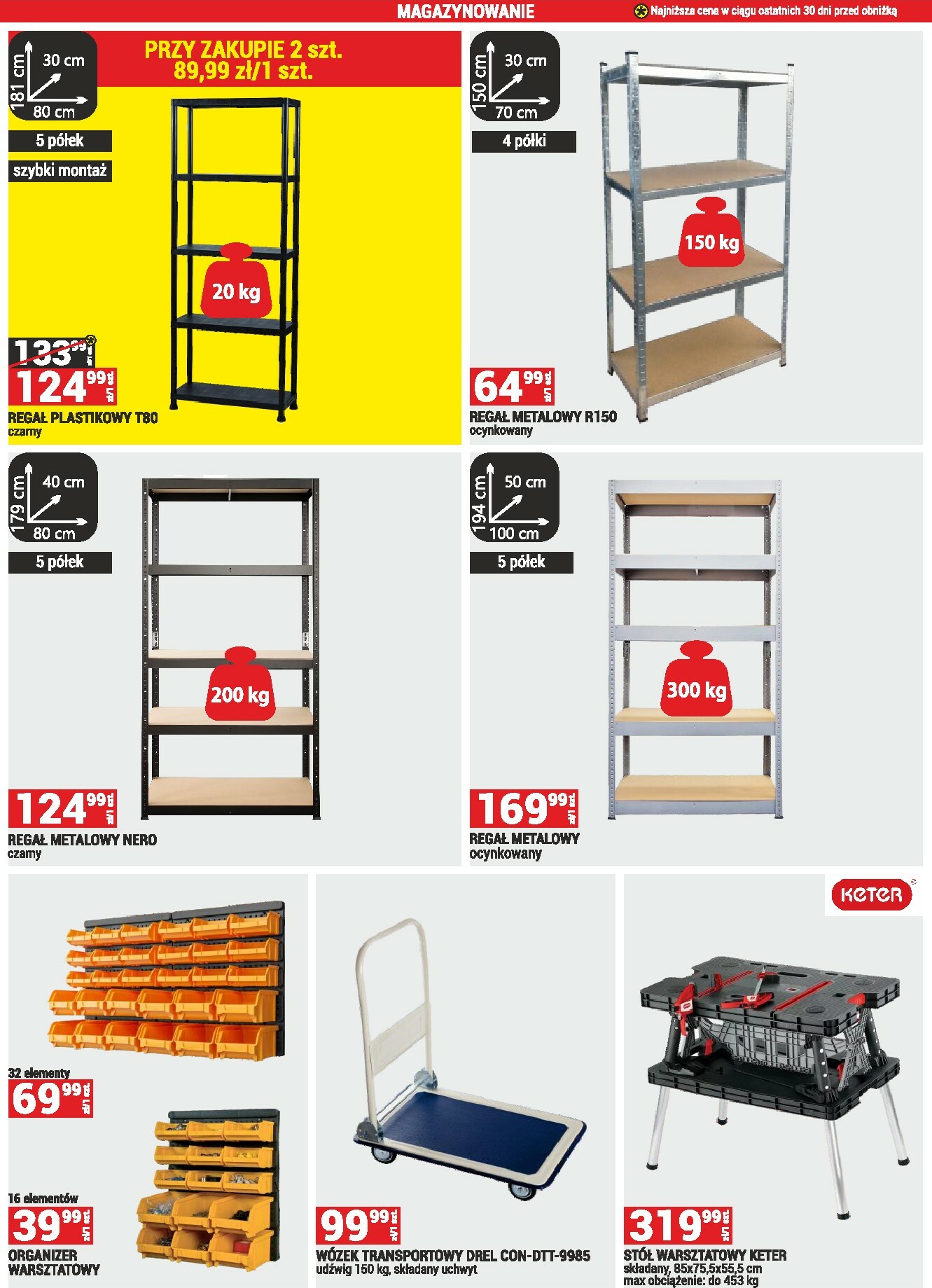 merkury-market - Gazetka Merkury Market - ważna od 01.12. do 31.12. - page: 47