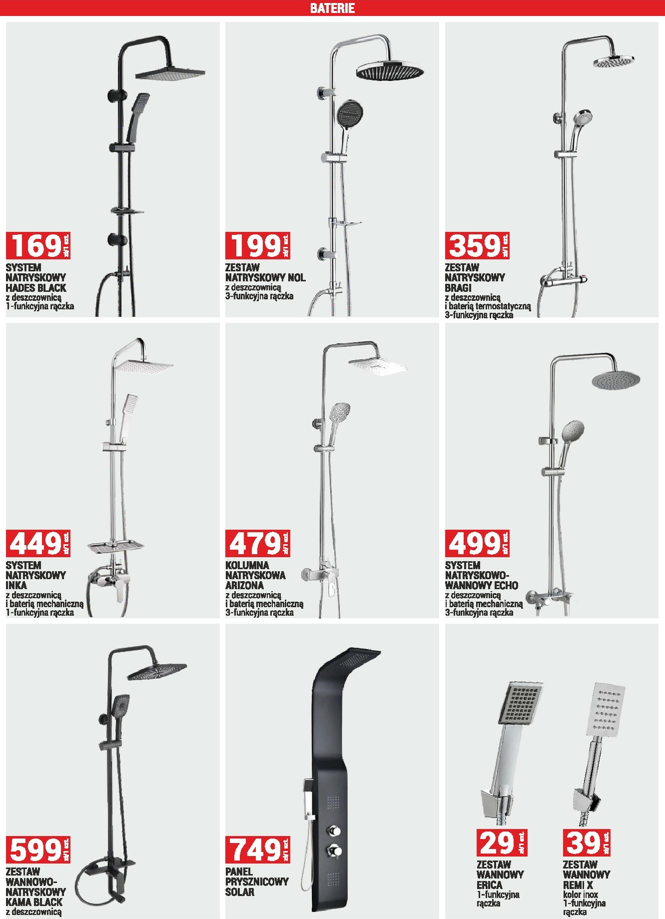 merkury-market - Gazetka Merkury Market - ważna od 02.01. do 31.01. - page: 41