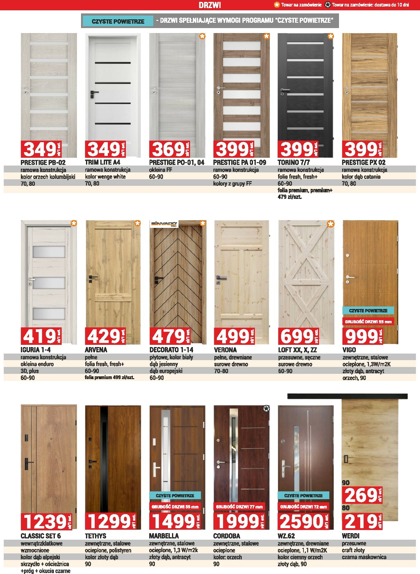 merkury-market - Gazetka Merkury Market - ważna od 02.01. do 31.01. - page: 2