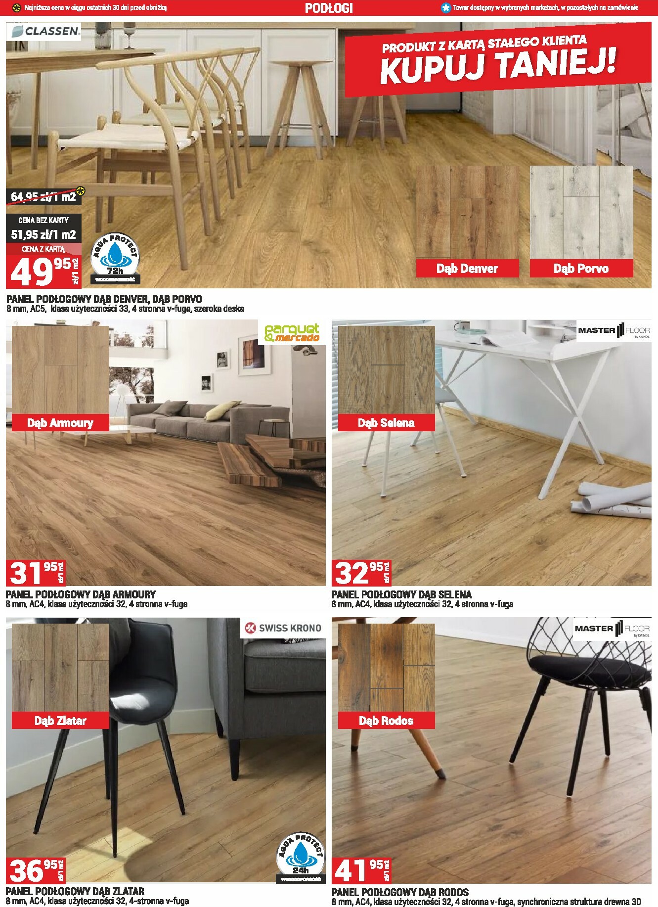 merkury-market - Gazetka Merkury Market - ważna od 02.01. do 31.01. - page: 6