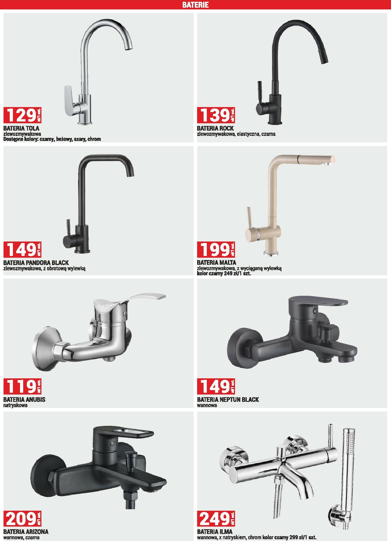 merkury-market - Gazetka Merkury Market - ważna od 02.01. do 31.01. - page: 40