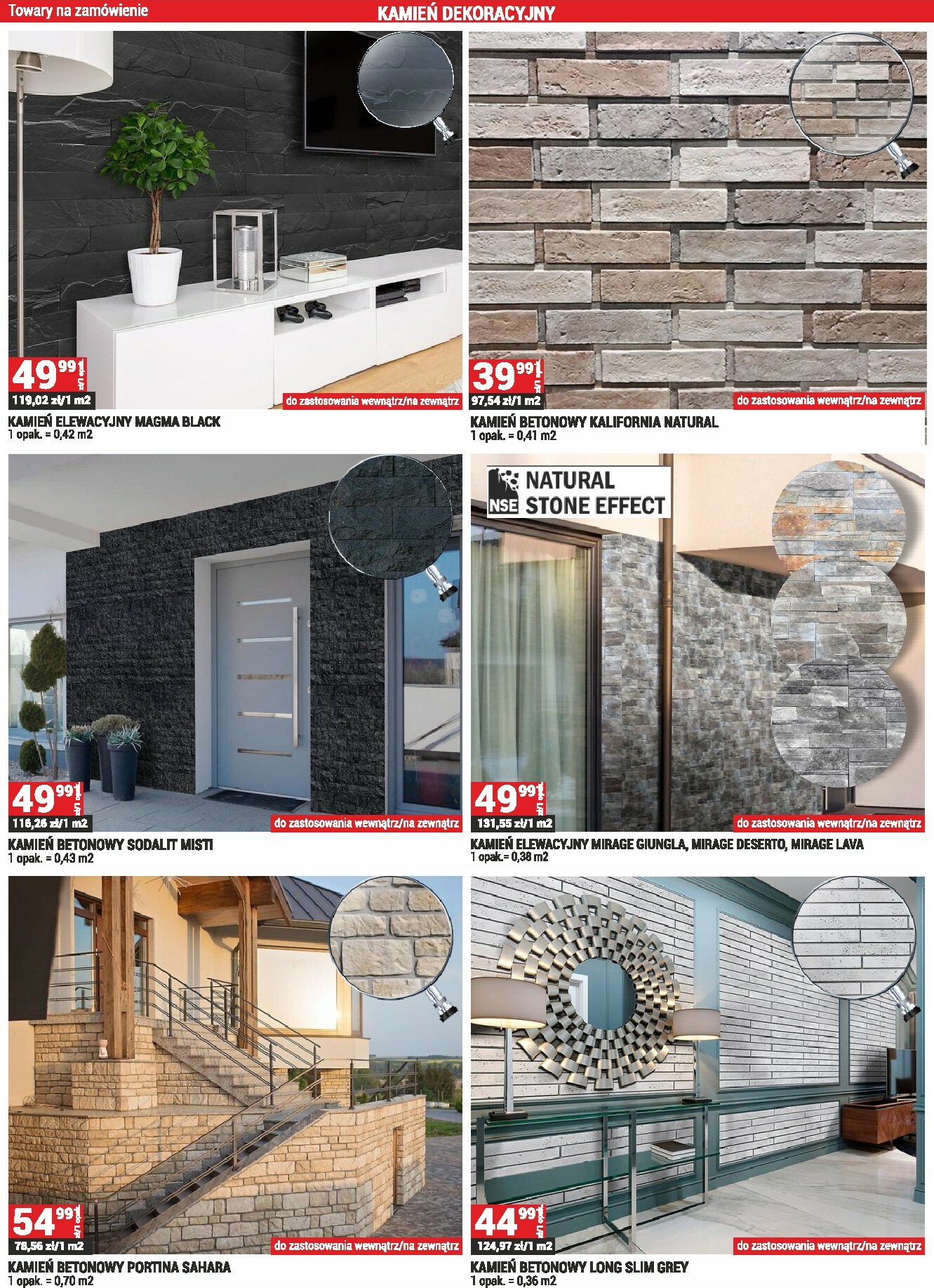 merkury-market - Gazetka Merkury Market - ważna od 02.01. do 31.01. - page: 44