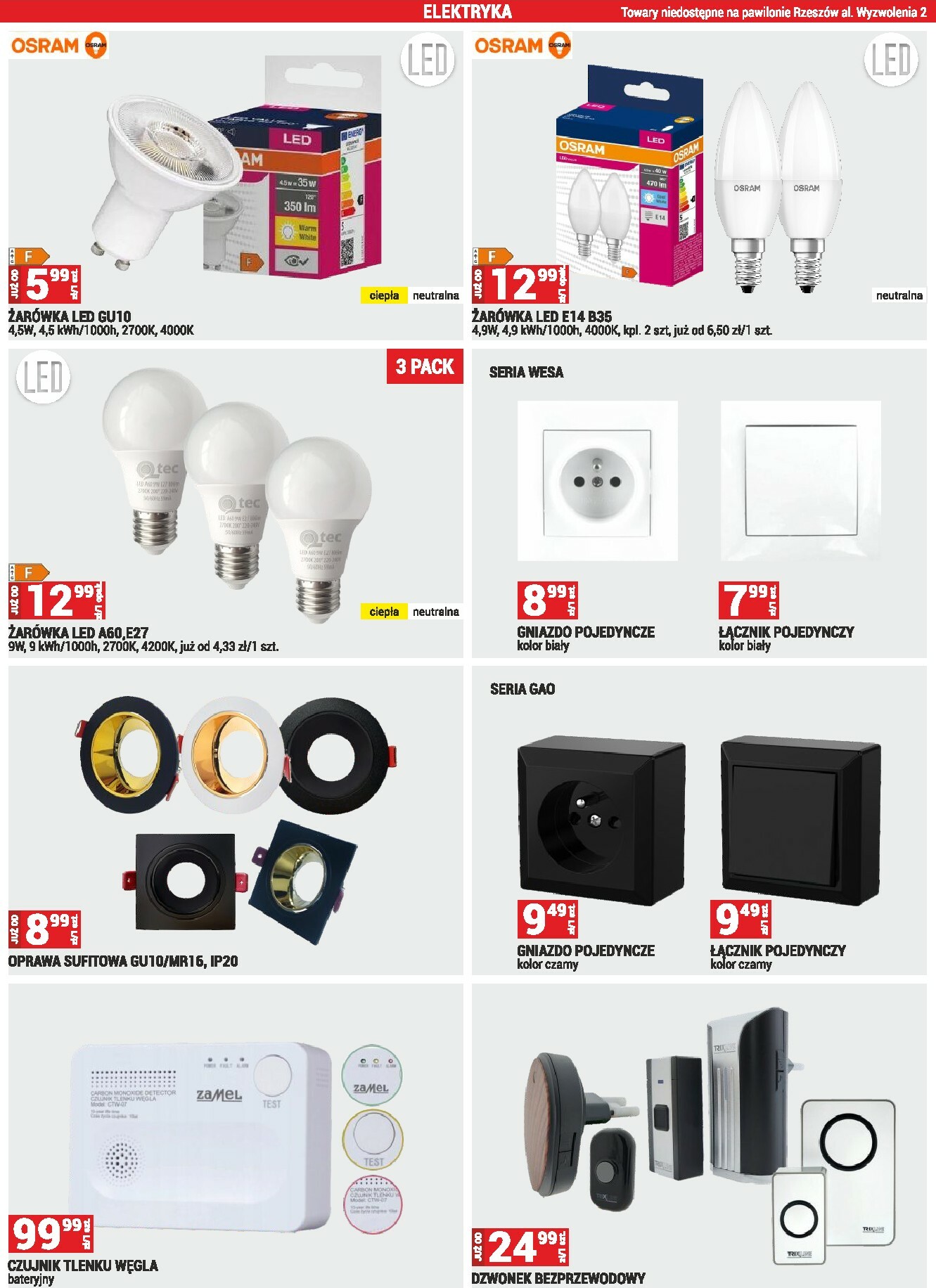 merkury-market - Gazetka Merkury Market - ważna od 02.01. do 31.01. - page: 15