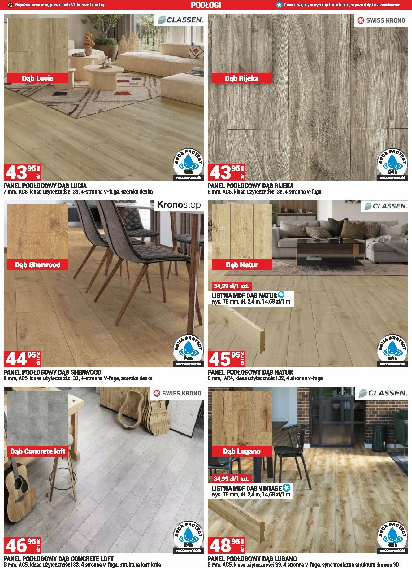 merkury-market - Gazetka Merkury Market - ważna od 02.01. do 31.01. - page: 7