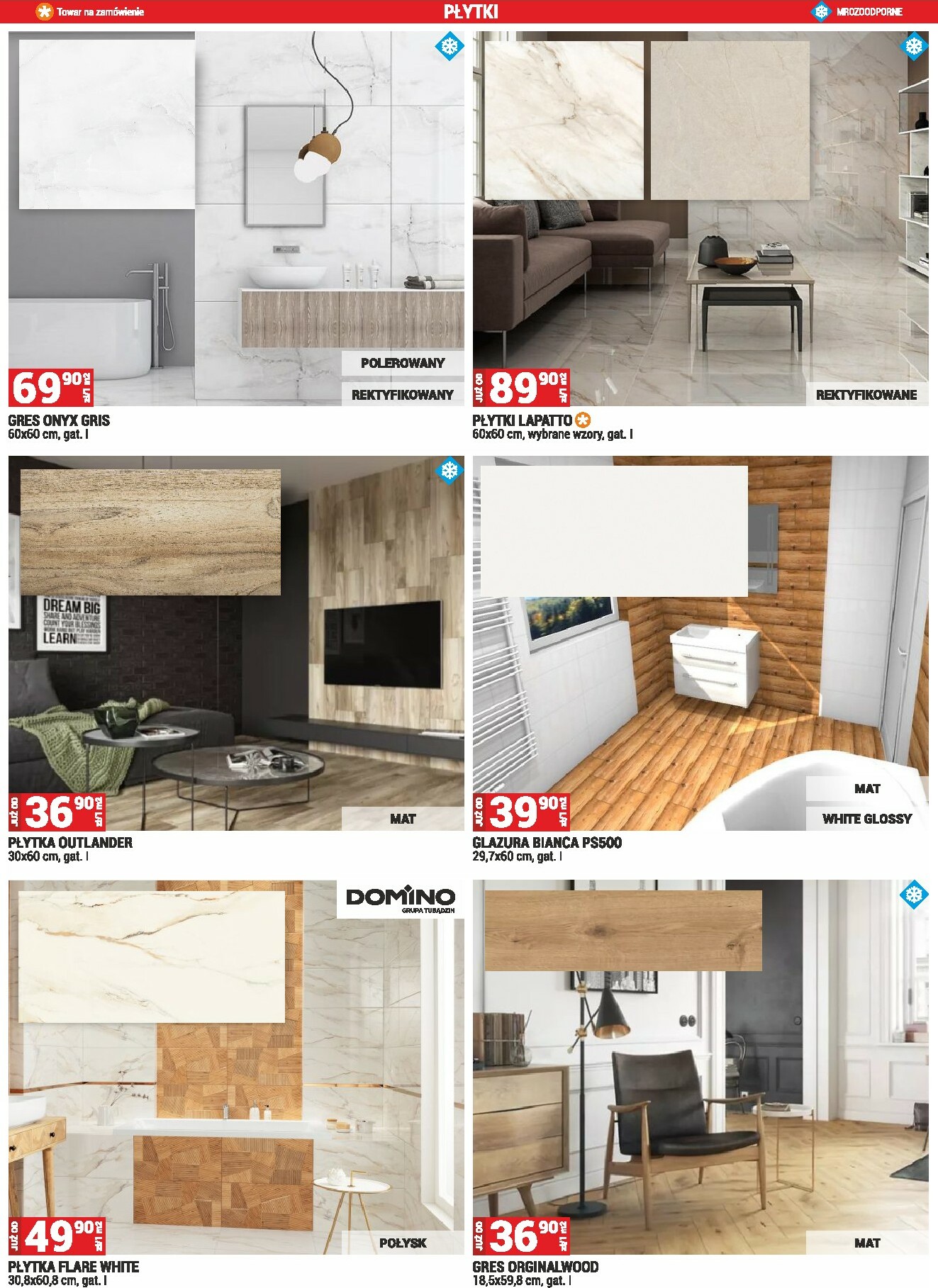 merkury-market - Gazetka Merkury Market - ważna od 02.01. do 31.01. - page: 49