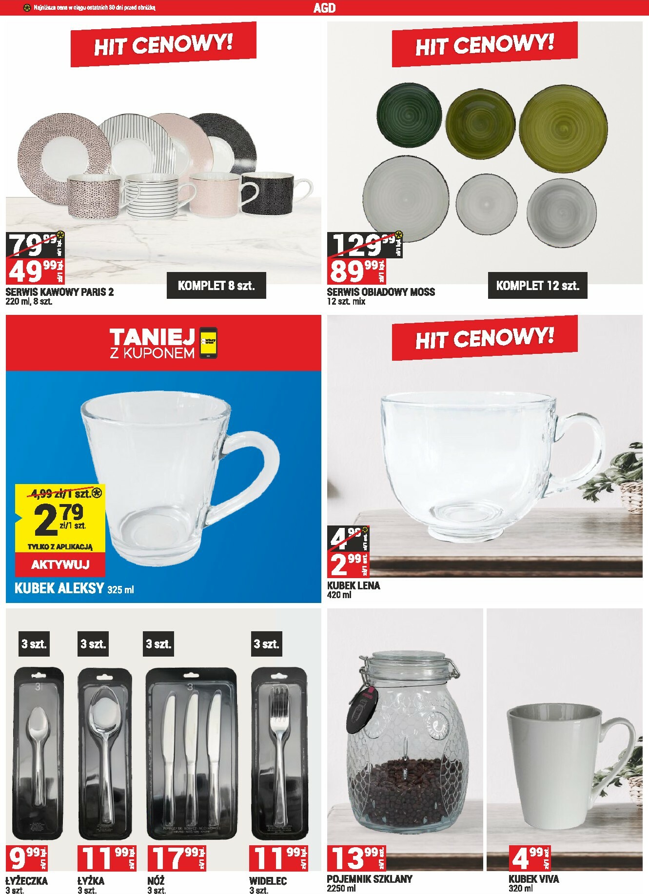 merkury-market - Gazetka Merkury Market - ważna od 02.01. do 31.01. - page: 13