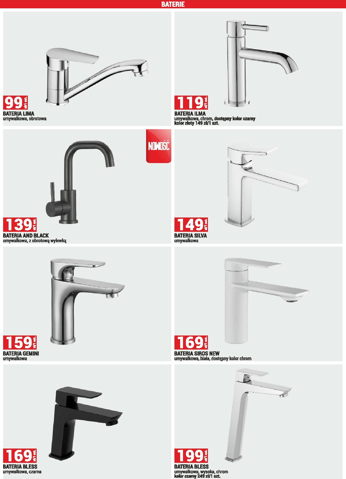 merkury-market - Gazetka Merkury Market - ważna od 02.01. do 31.01. - page: 39