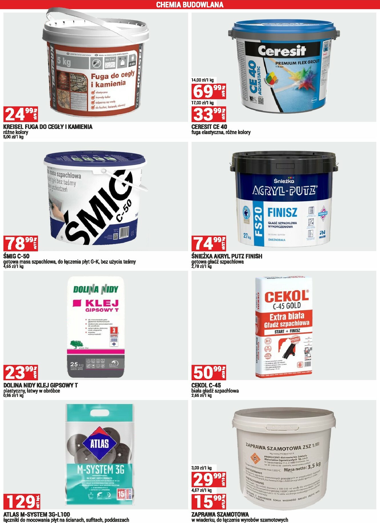 merkury-market - Gazetka Merkury Market - ważna od 02.01. do 31.01. - page: 33